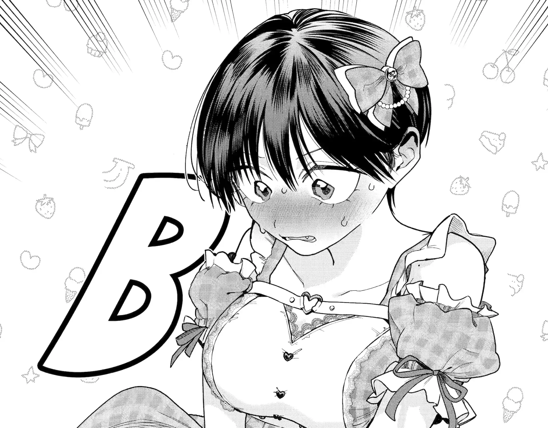 Boyish Girlfriend Chapter 26 page 11 - 