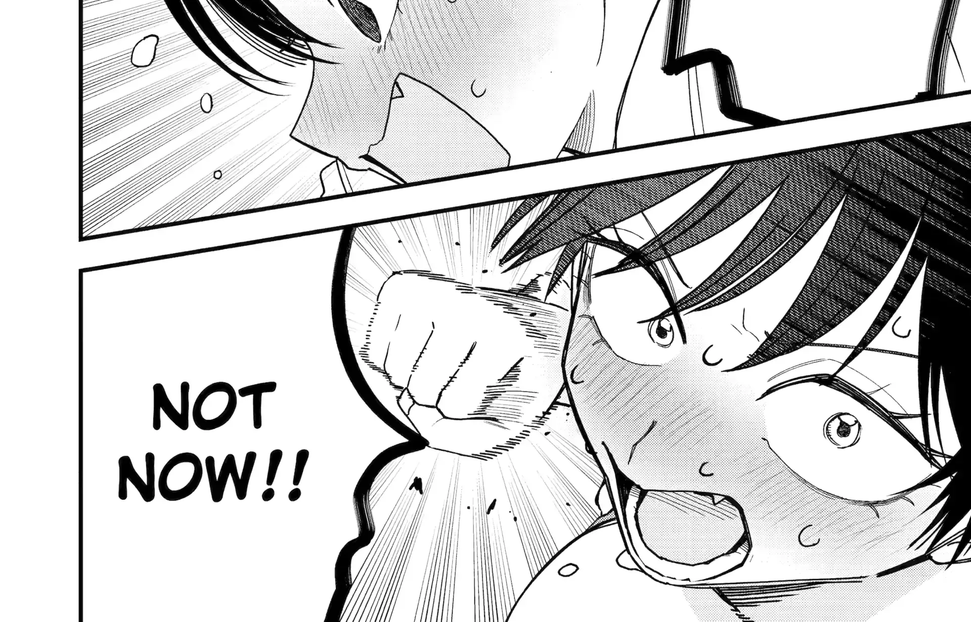 Boyish Girlfriend Chapter 26 page 20 - 