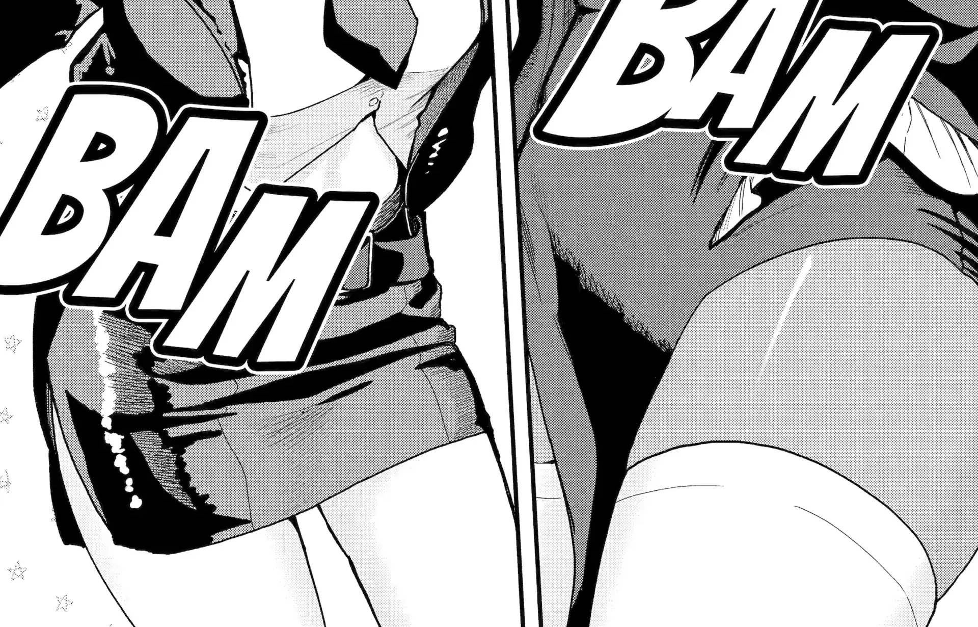 Boyish Girlfriend Chapter 26 page 10 - 