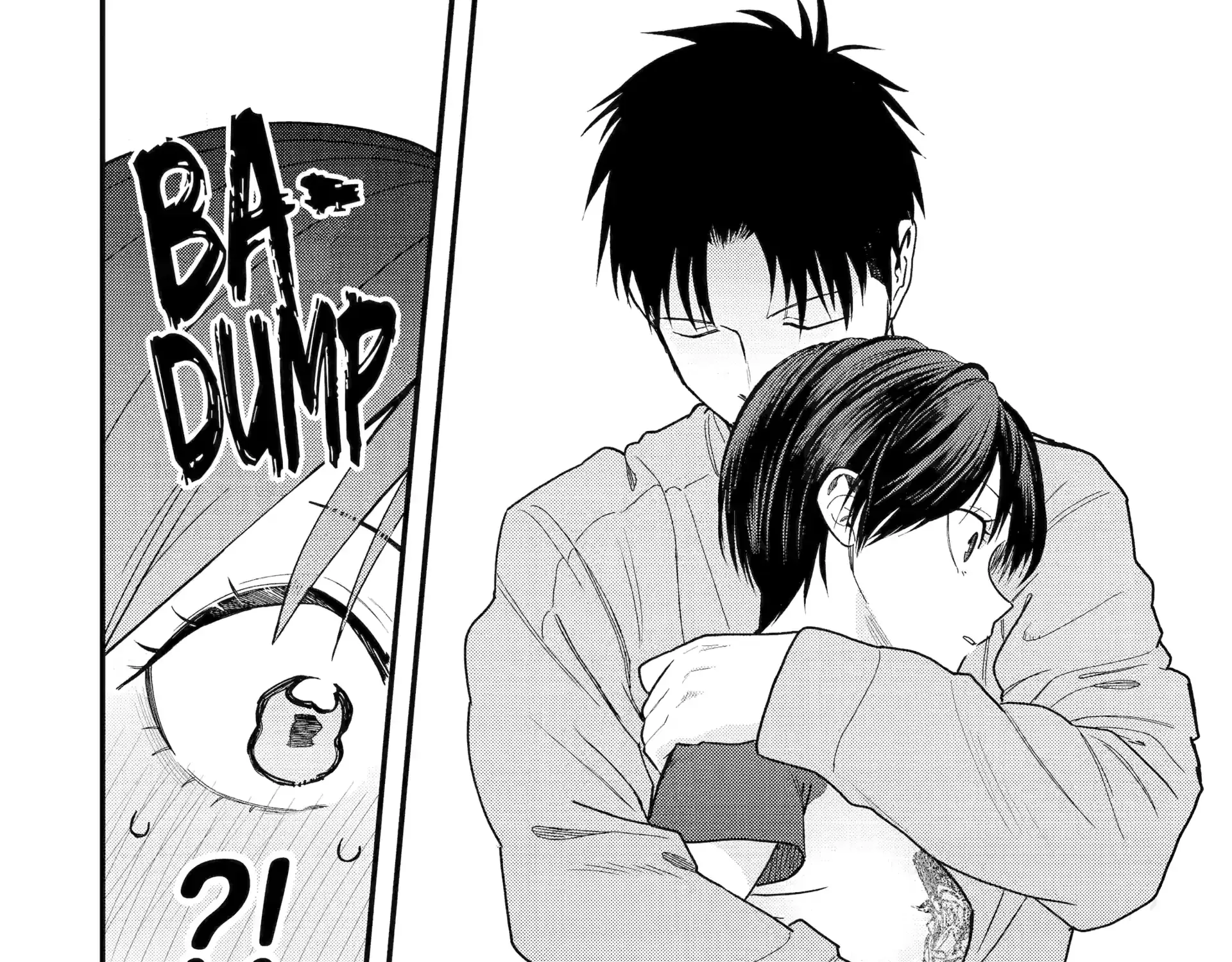 Boyish Girlfriend Chapter 27 page 12 - 