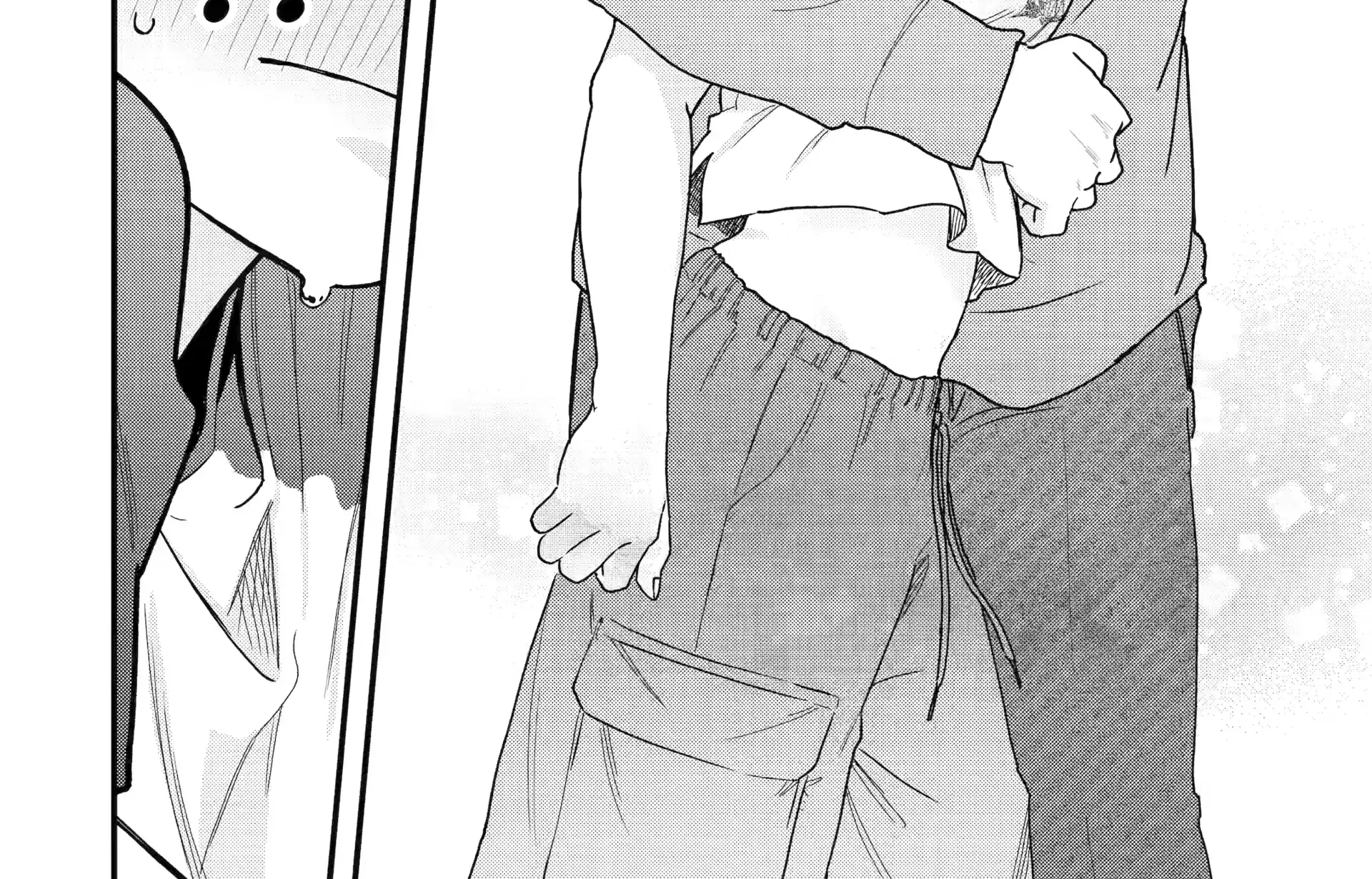 Boyish Girlfriend Chapter 27 page 13 - 