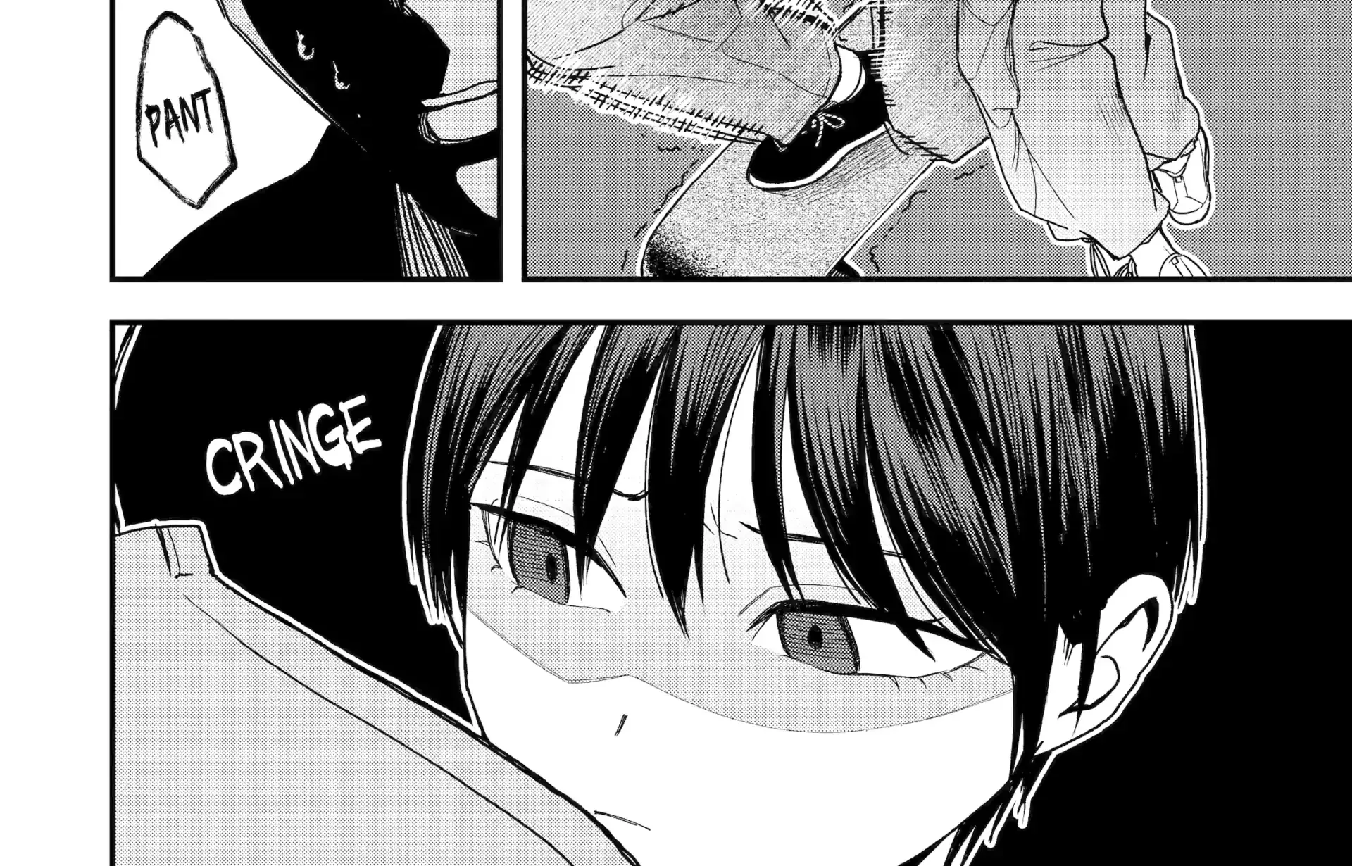 Boyish Girlfriend Chapter 27 page 17 - 