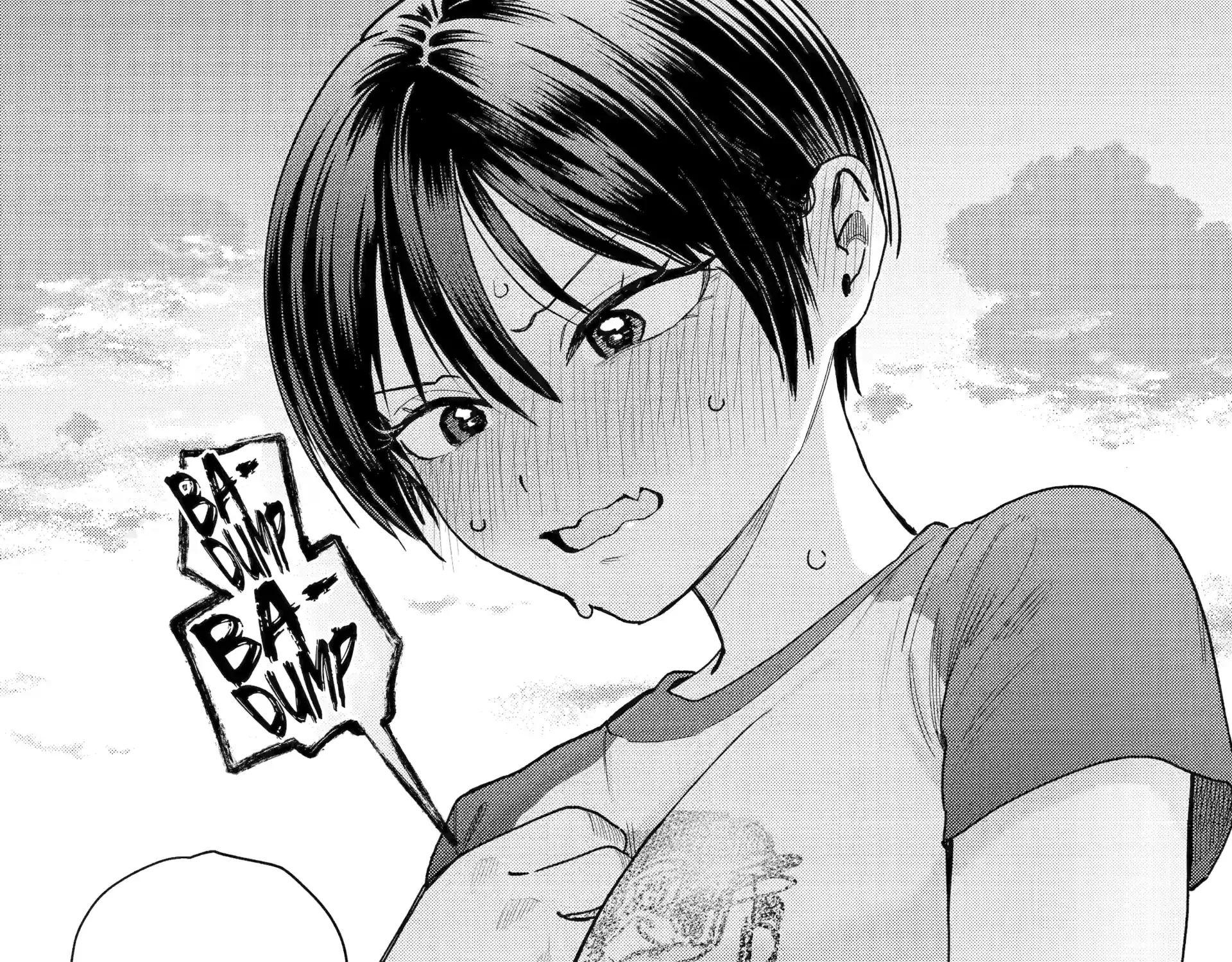 Boyish Girlfriend Chapter 27 page 20 - 