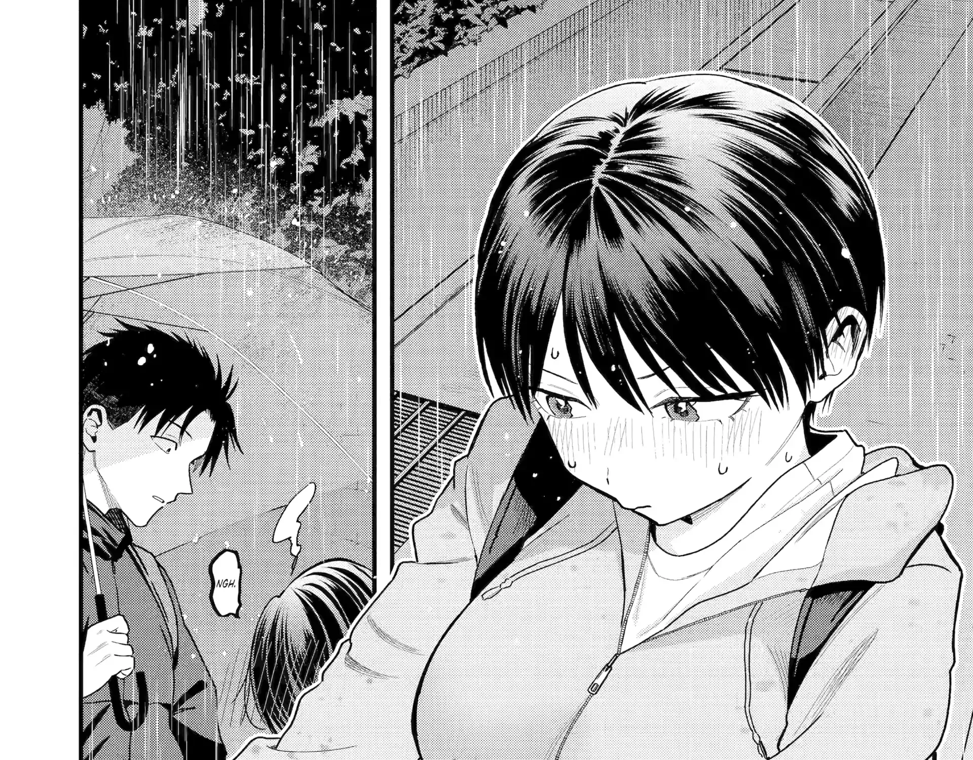 Boyish Girlfriend Chapter 28 page 16 - 
