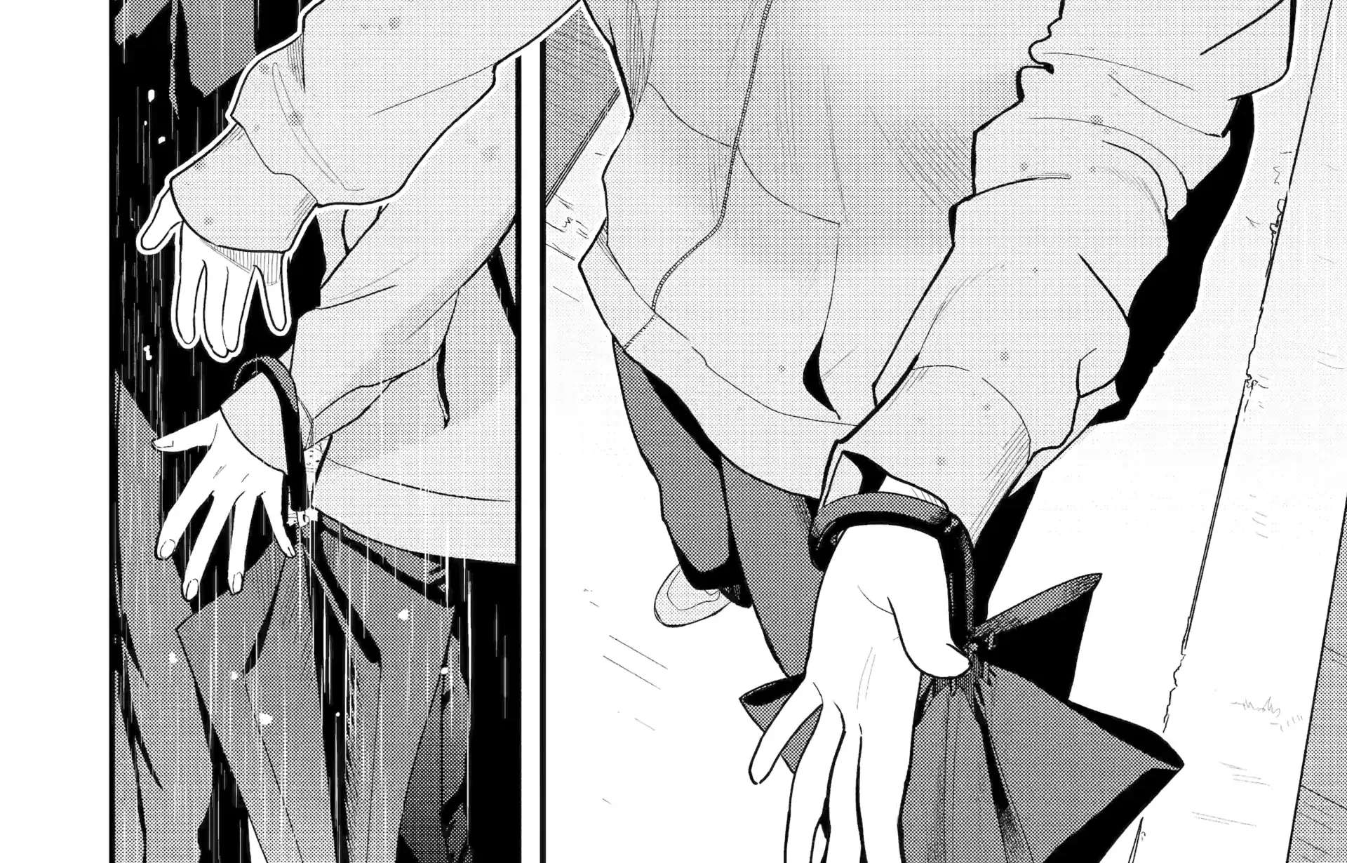 Boyish Girlfriend Chapter 28 page 17 - 