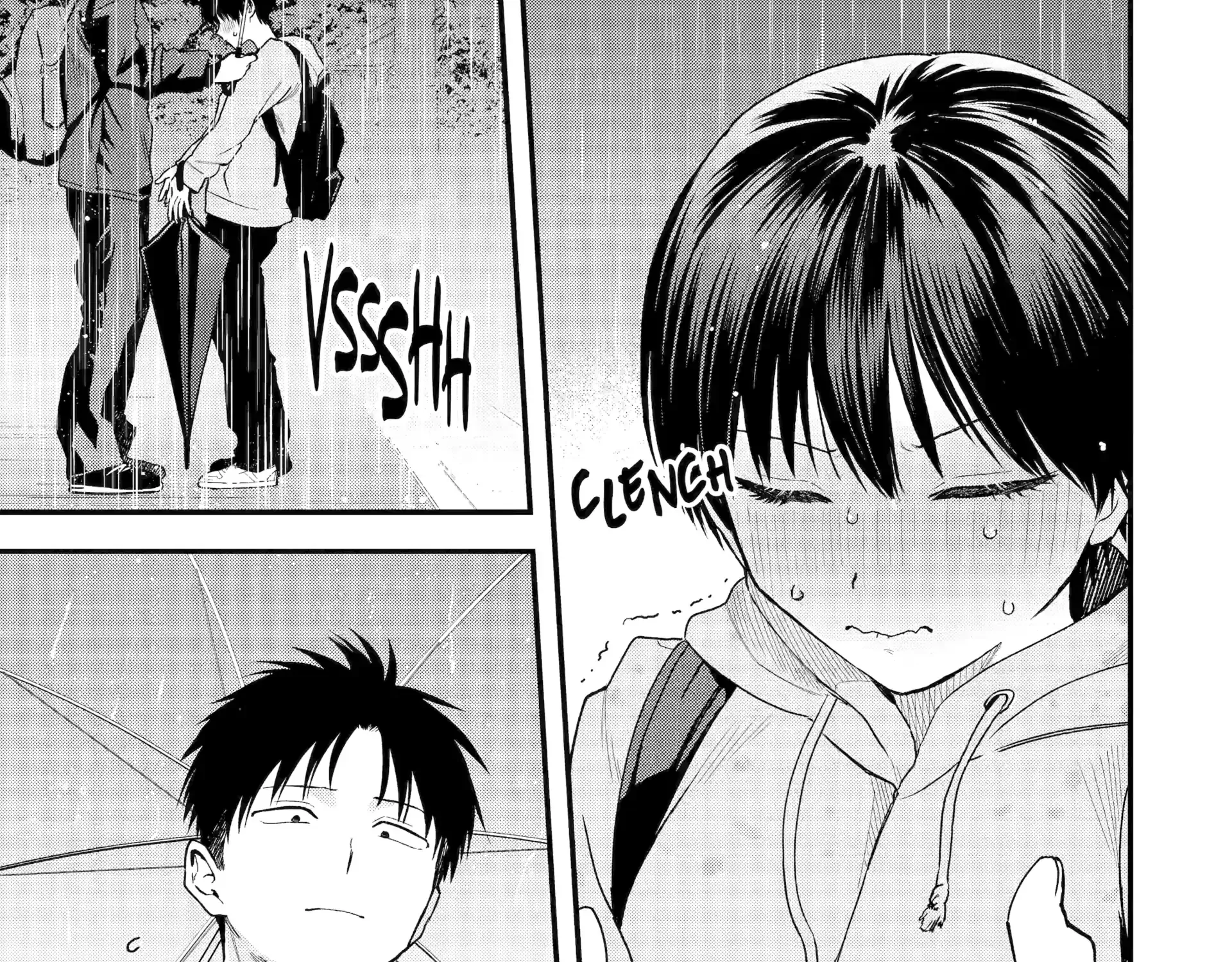 Boyish Girlfriend Chapter 28 page 18 - 
