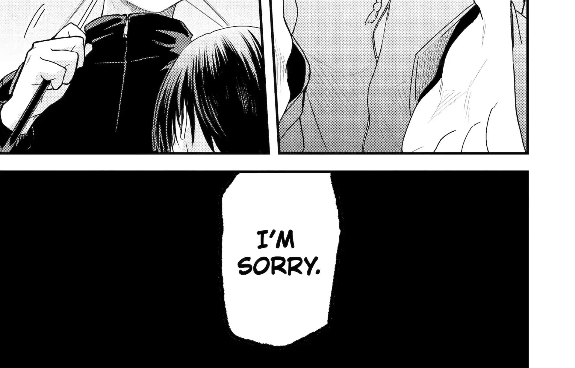 Boyish Girlfriend Chapter 28 page 19 - 