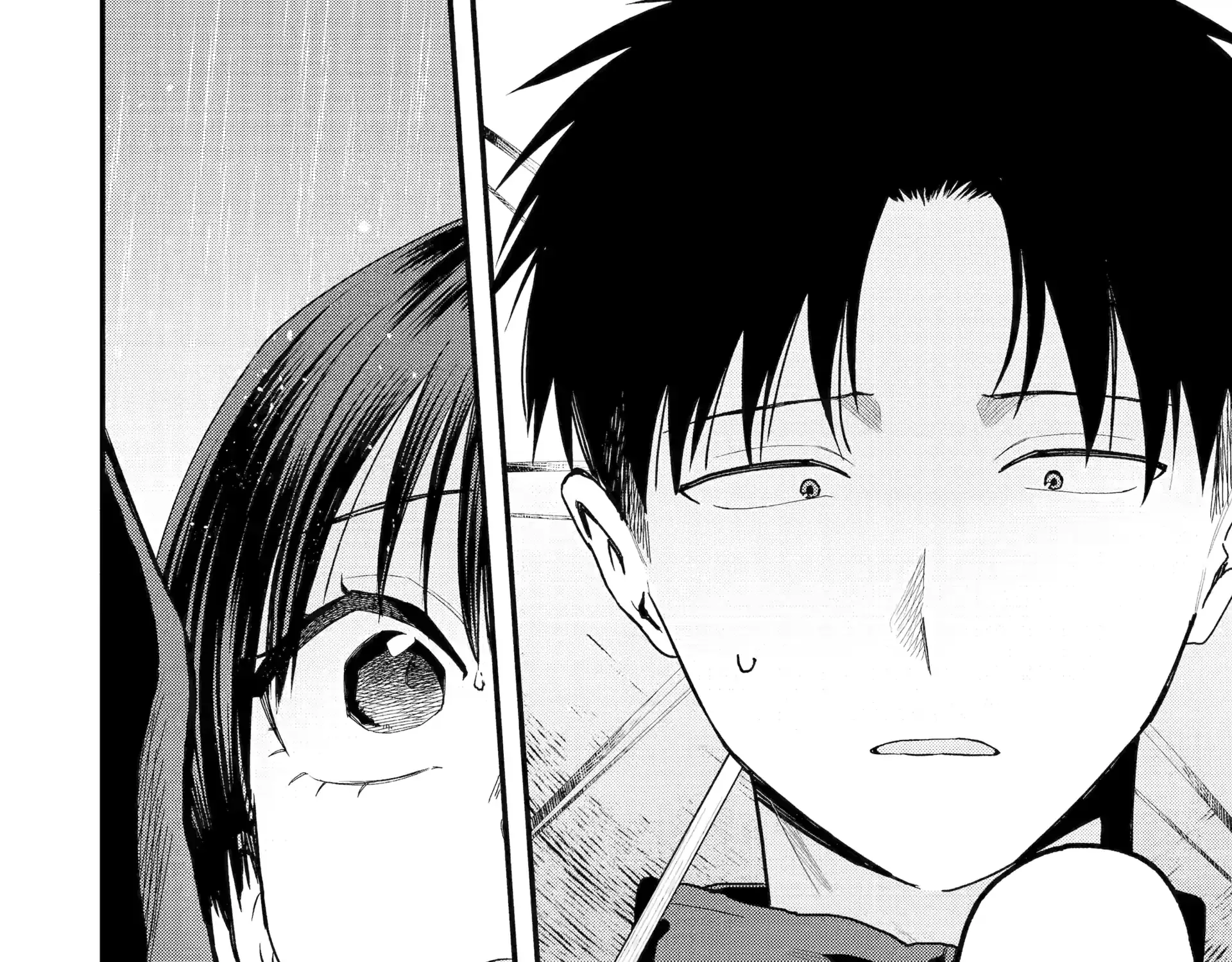 Boyish Girlfriend Chapter 28 page 20 - 
