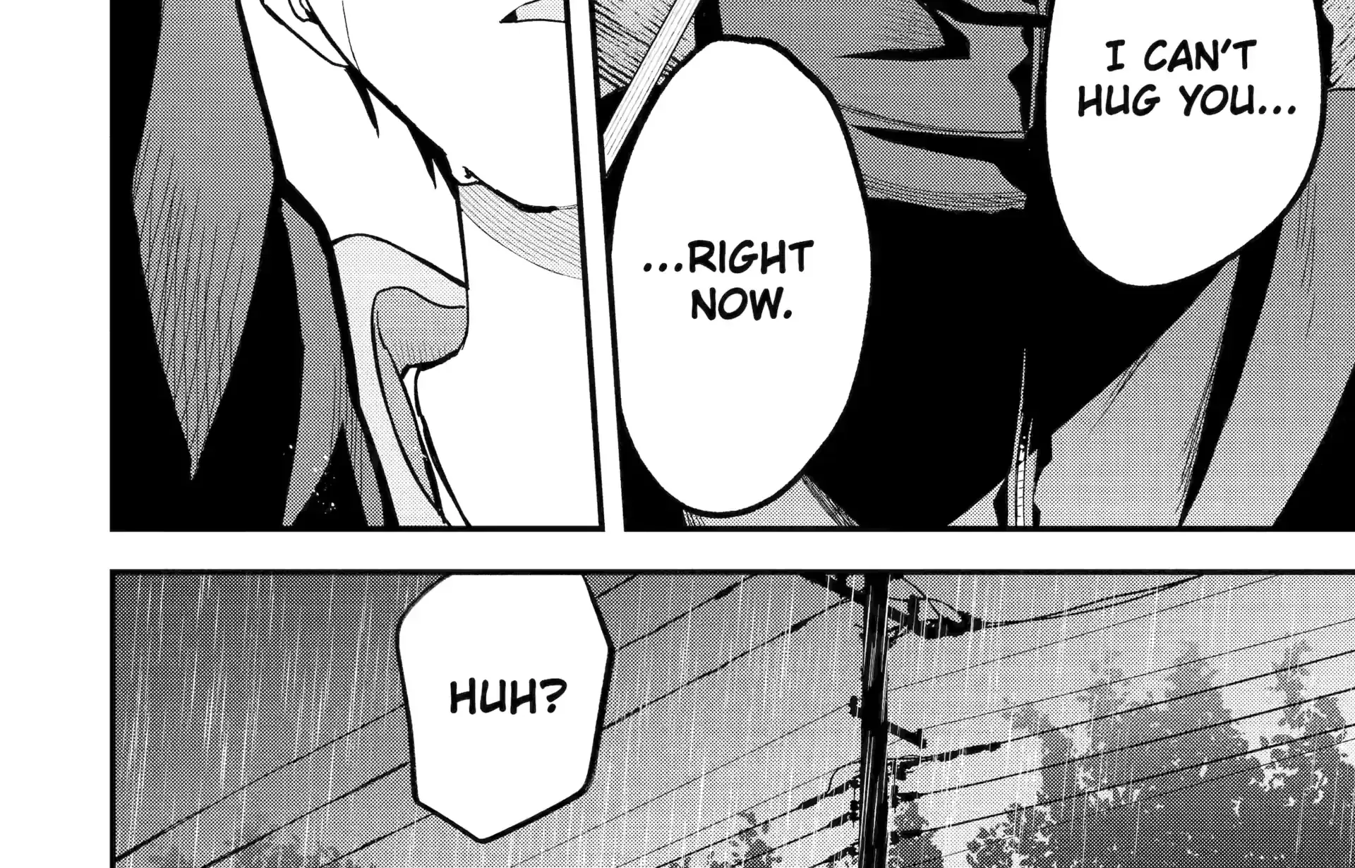 Boyish Girlfriend Chapter 28 page 21 - 