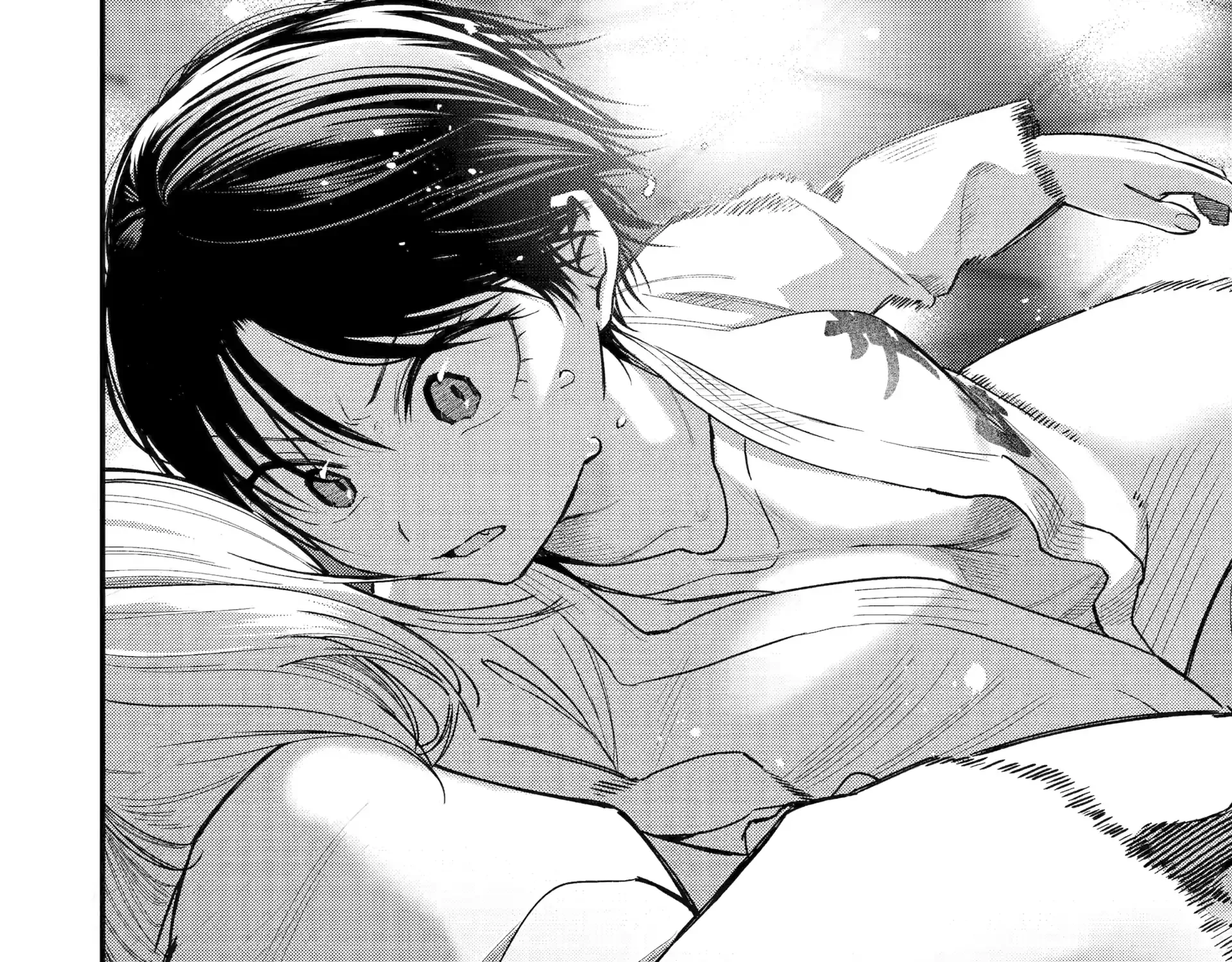 Boyish Girlfriend Chapter 28 page 8 - 