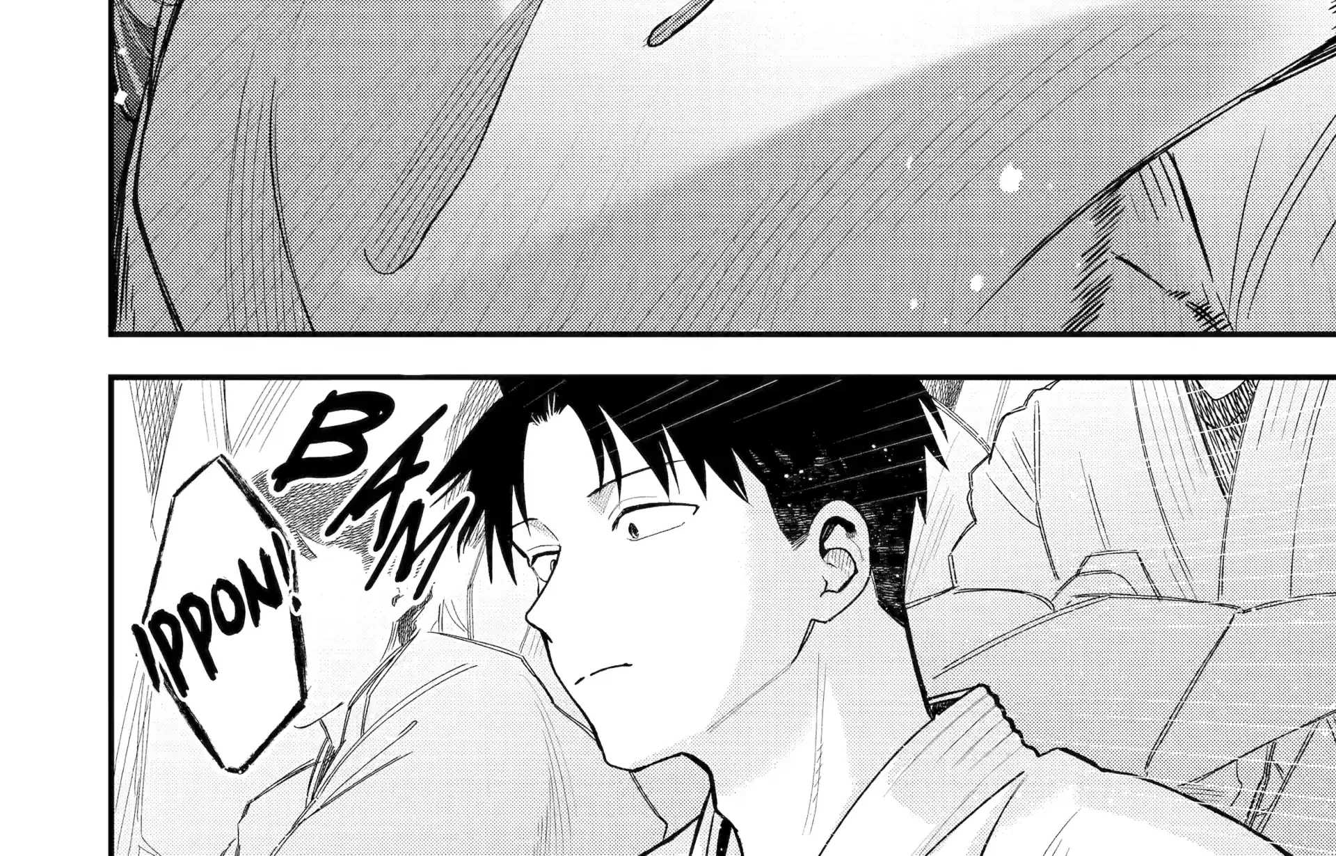 Boyish Girlfriend Chapter 28 page 9 - 