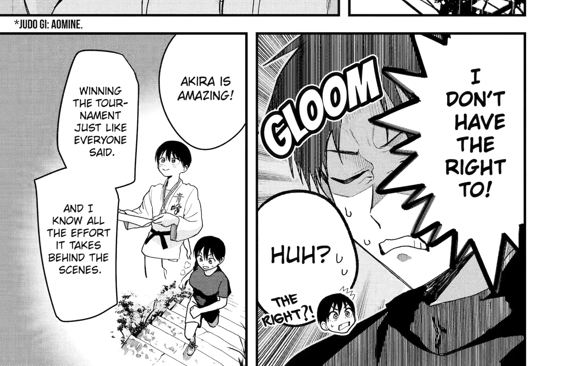 Boyish Girlfriend Chapter 29 page 2 - 