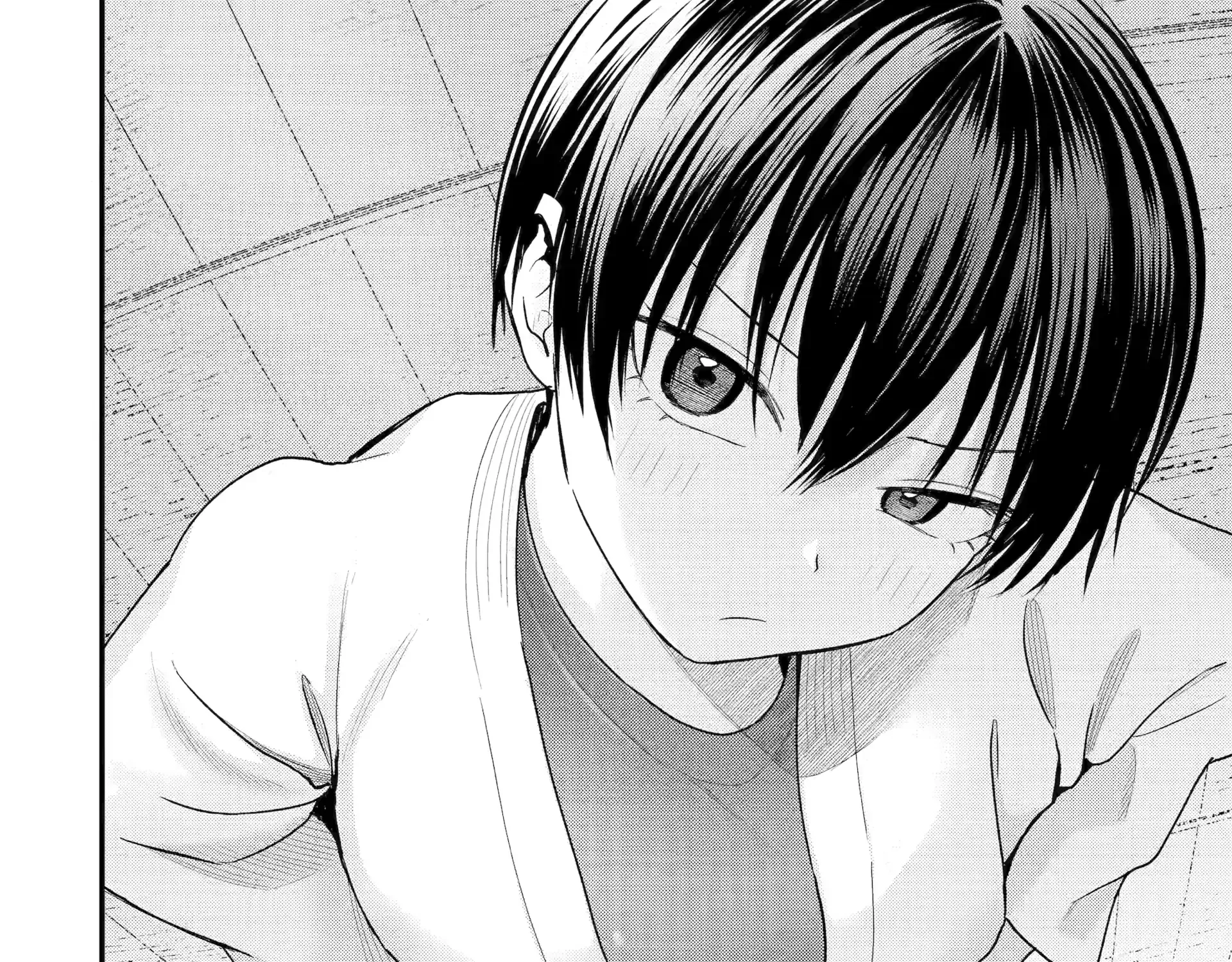 Boyish Girlfriend Chapter 29 page 11 - 