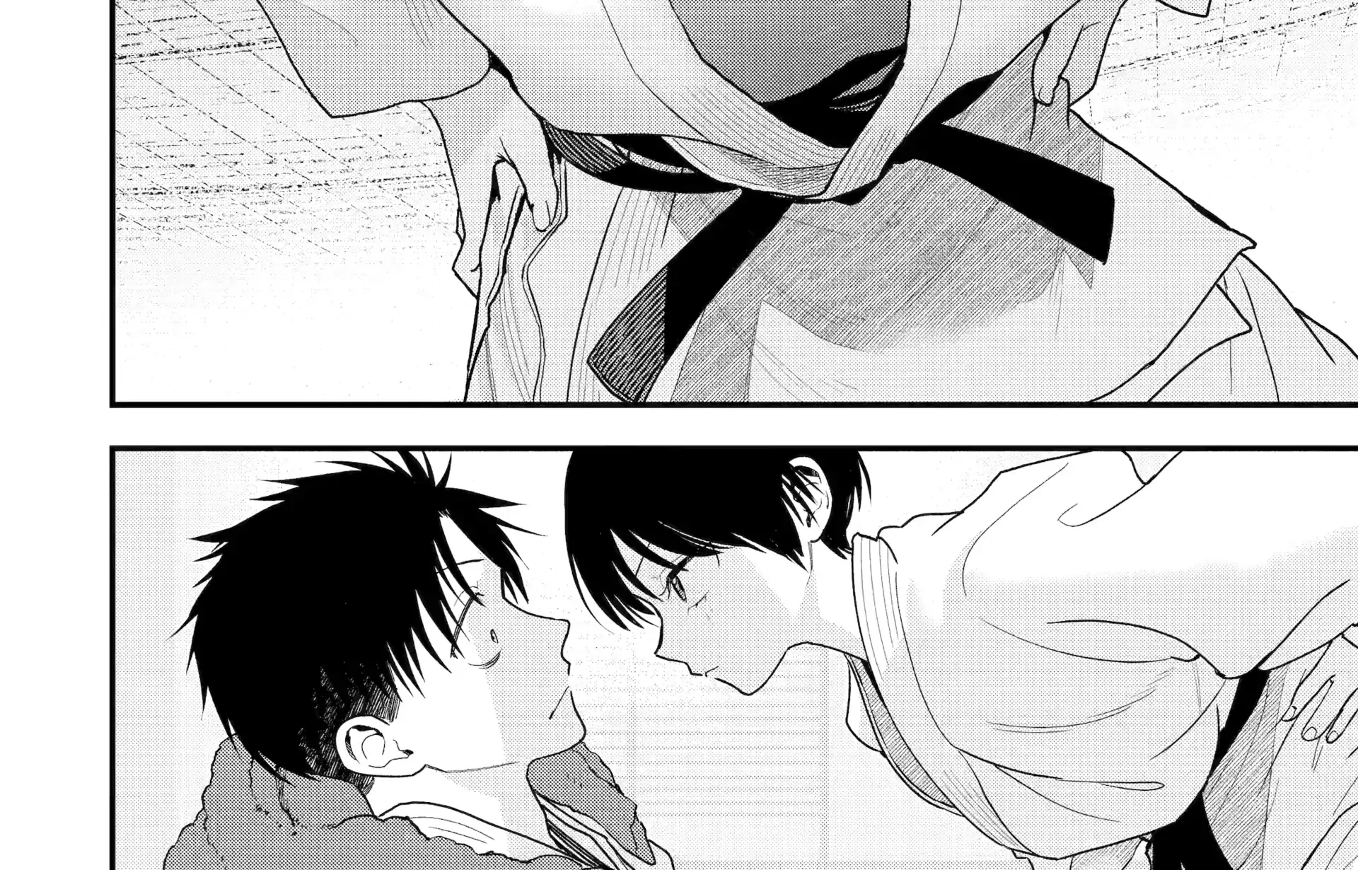 Boyish Girlfriend Chapter 29 page 12 - 