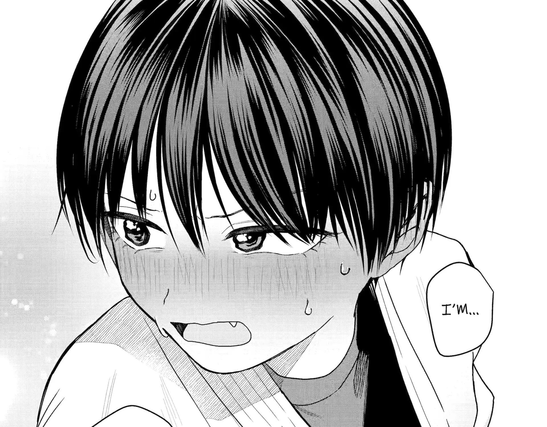 Boyish Girlfriend Chapter 29 page 15 - 