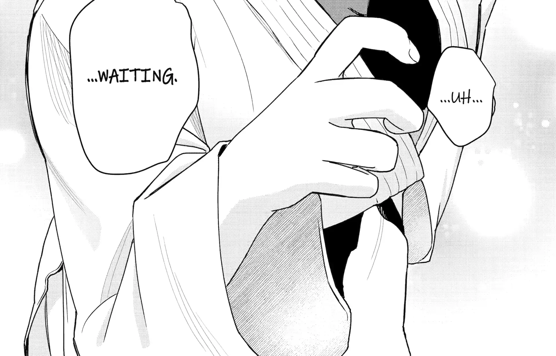 Boyish Girlfriend Chapter 29 page 16 - 