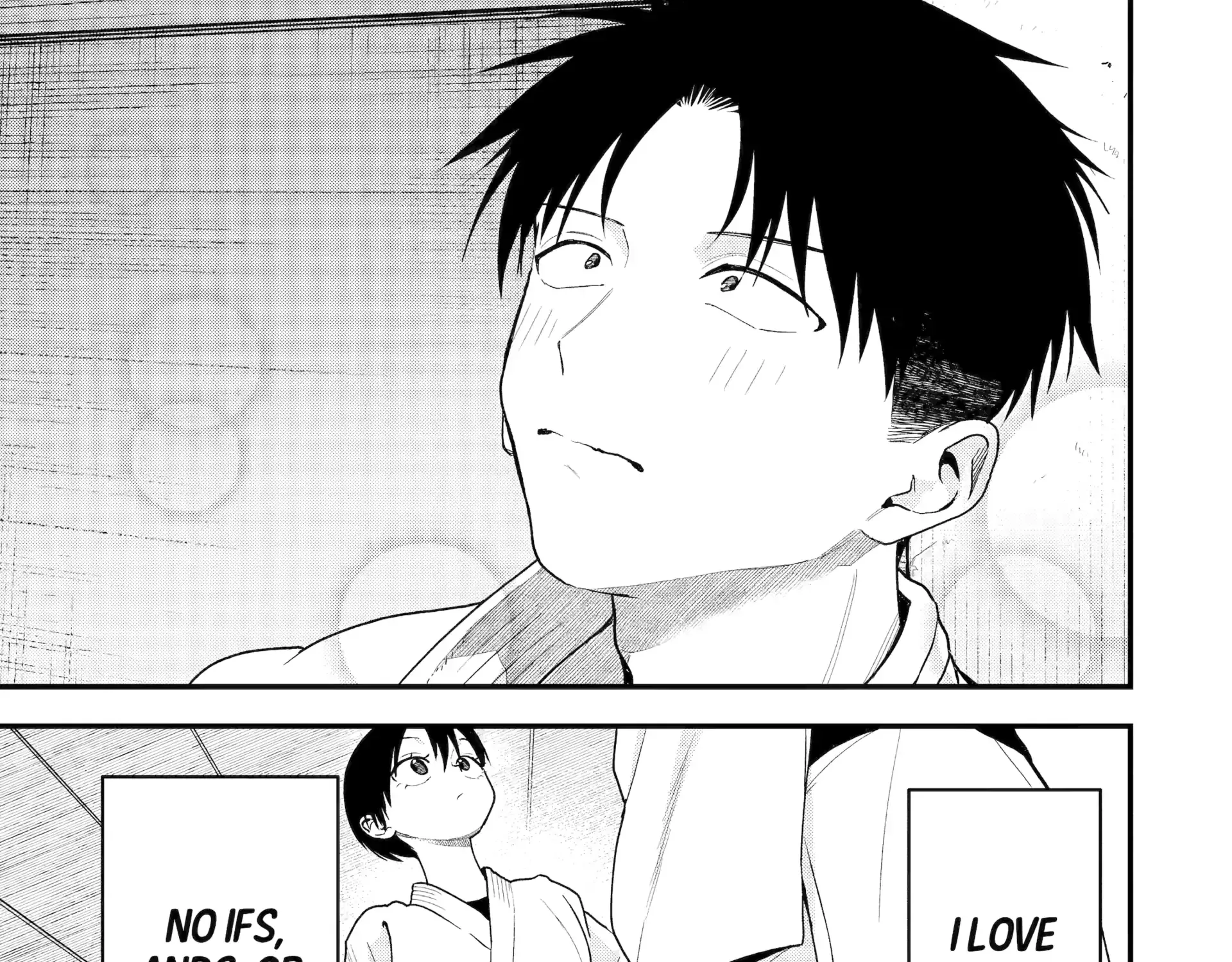 Boyish Girlfriend Chapter 29 page 17 - 
