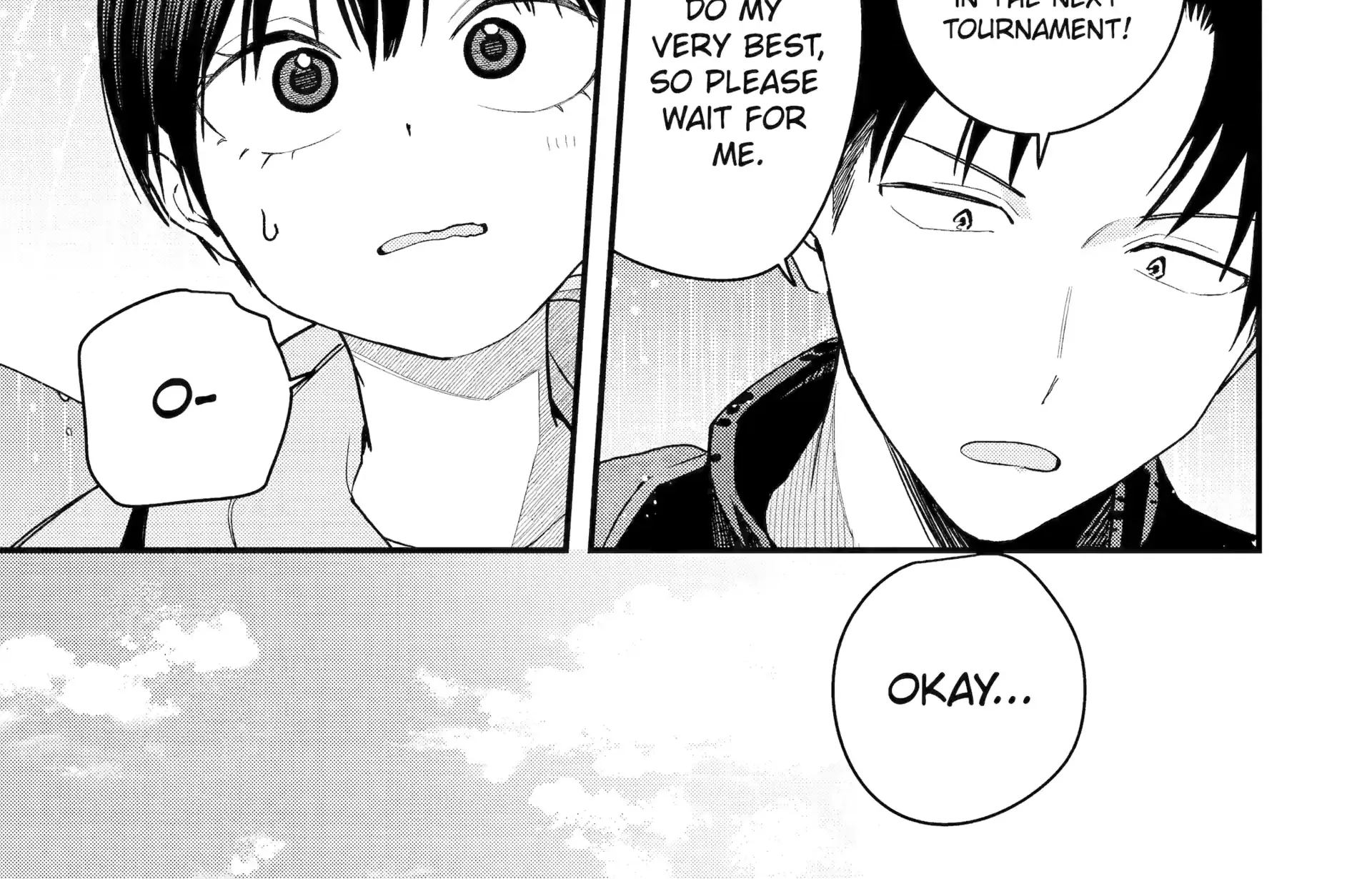 Boyish Girlfriend Chapter 29 page 6 - 