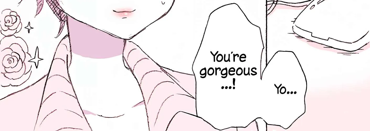 Boyish Girlfriend Chapter 3 page 2 - 