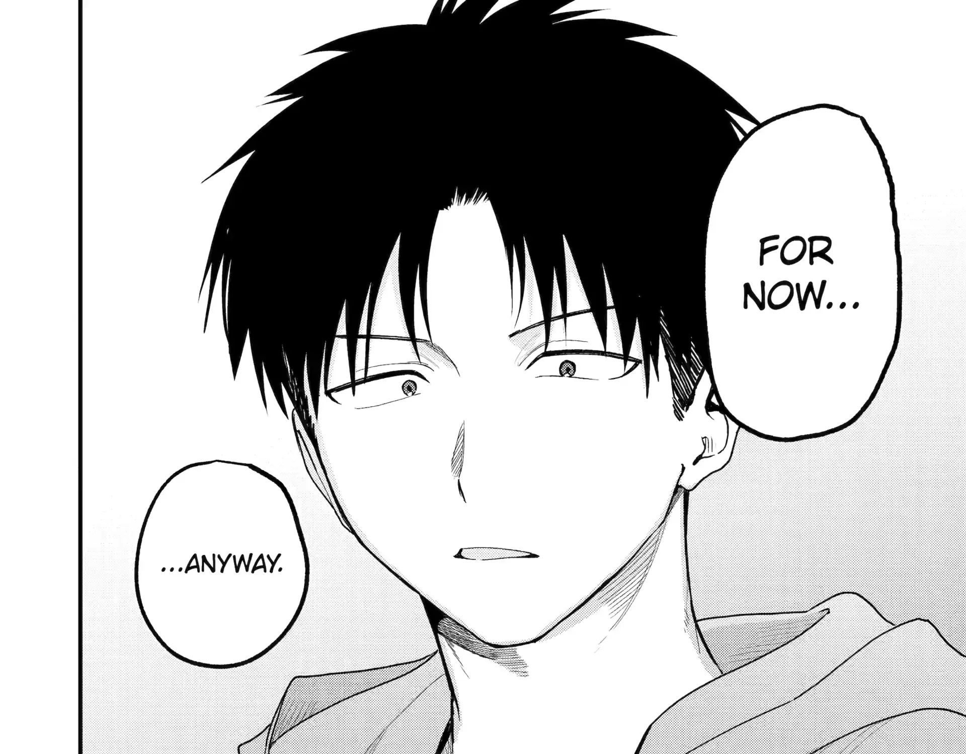 Boyish Girlfriend Chapter 30 page 19 - 