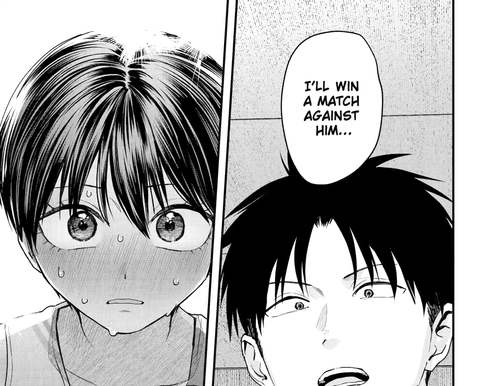 Boyish Girlfriend Chapter 30 page 21 - 