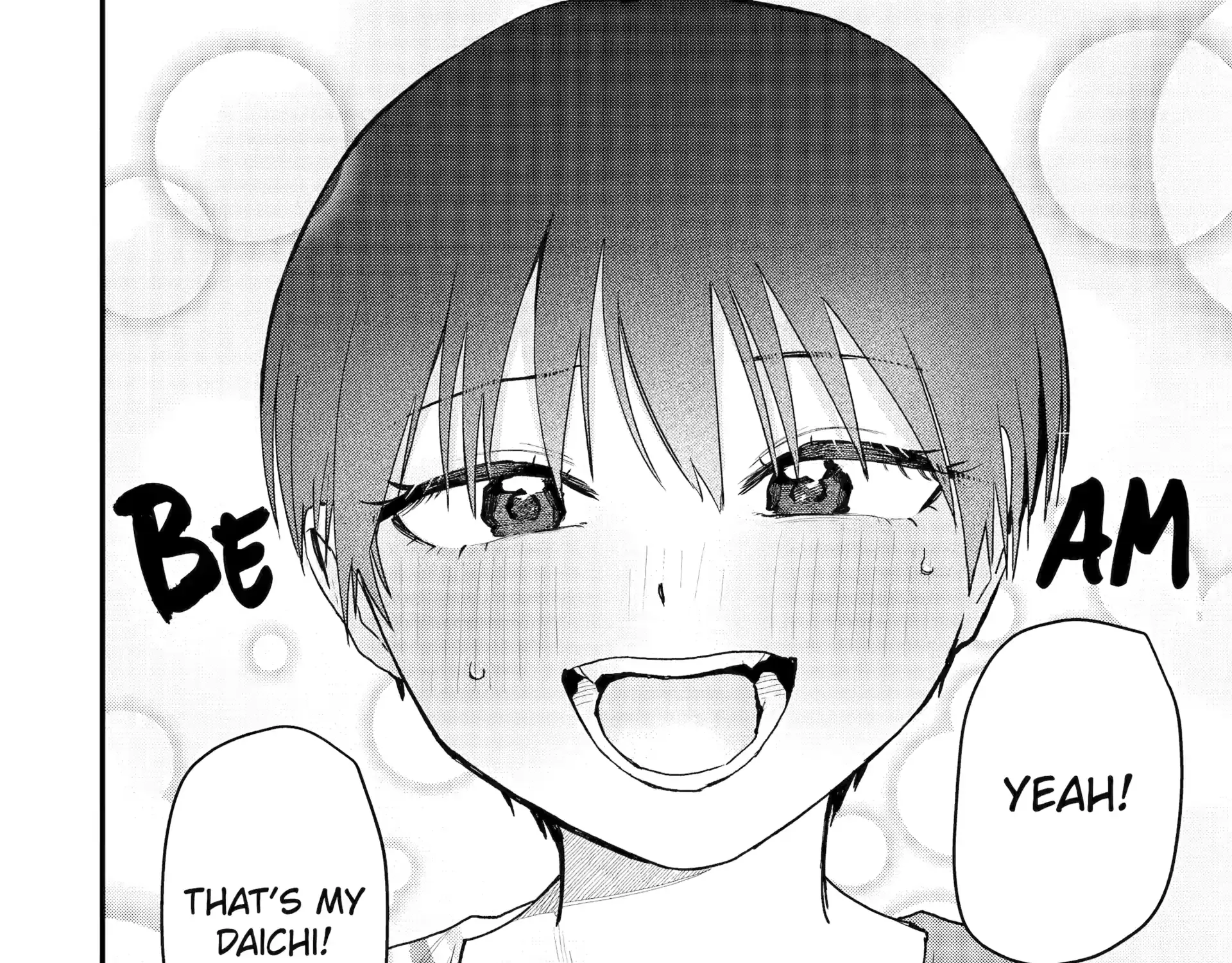 Boyish Girlfriend Chapter 30 page 23 - 