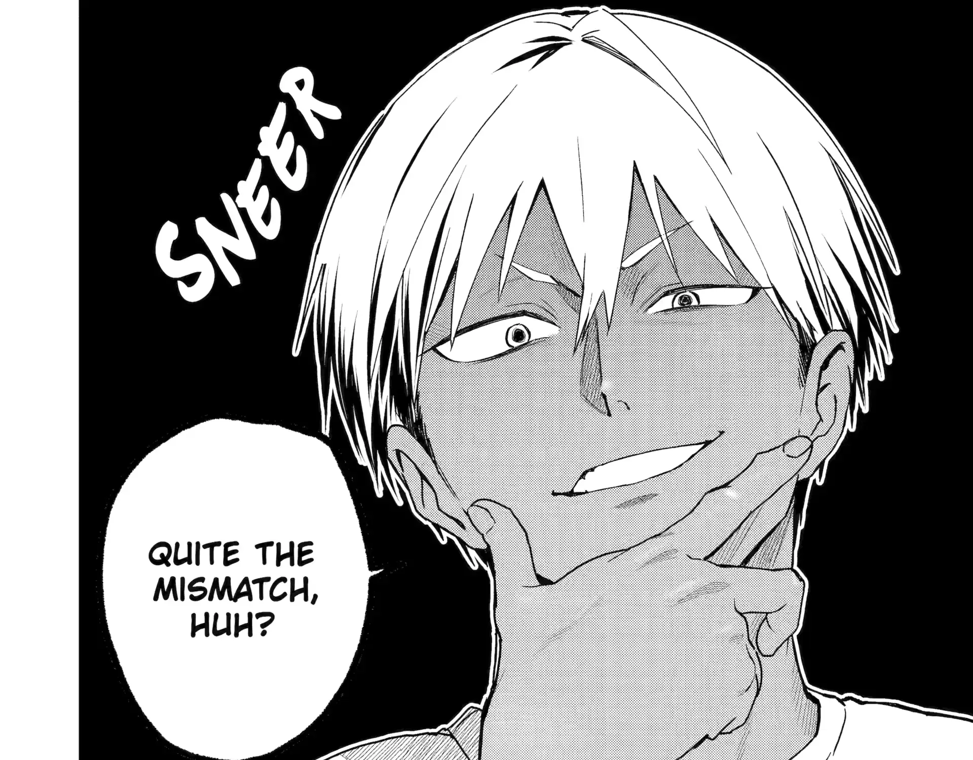 Boyish Girlfriend Chapter 30 page 7 - 