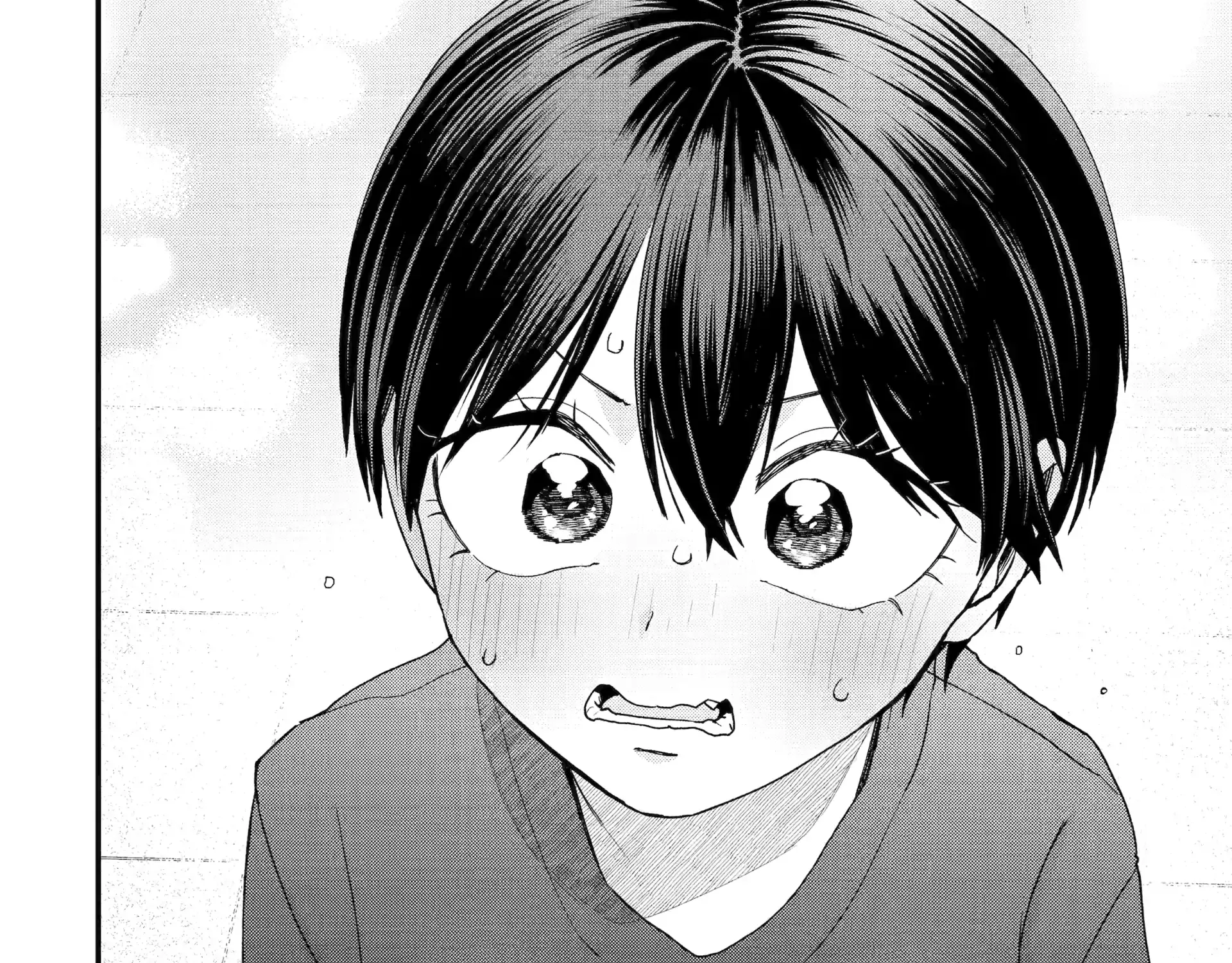 Boyish Girlfriend Chapter 31 page 16 - 