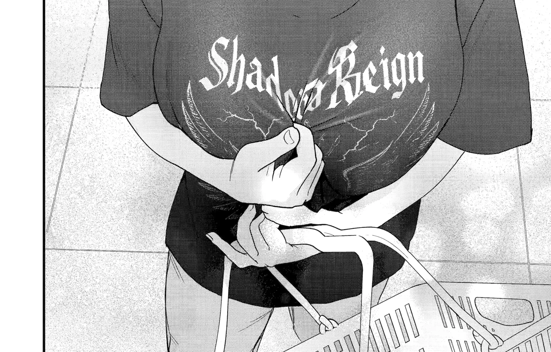 Boyish Girlfriend Chapter 31 page 17 - 