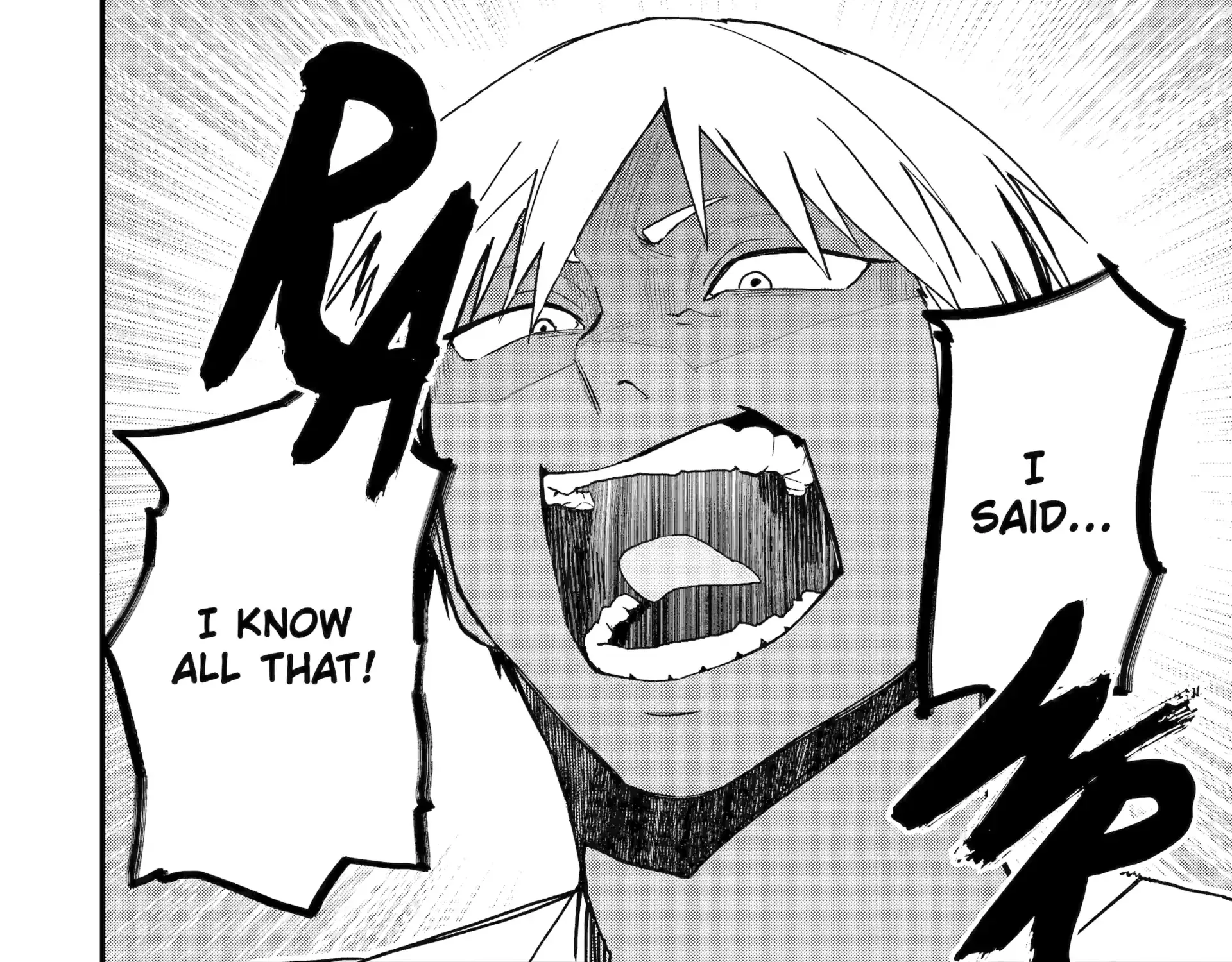 Boyish Girlfriend Chapter 31 page 8 - 
