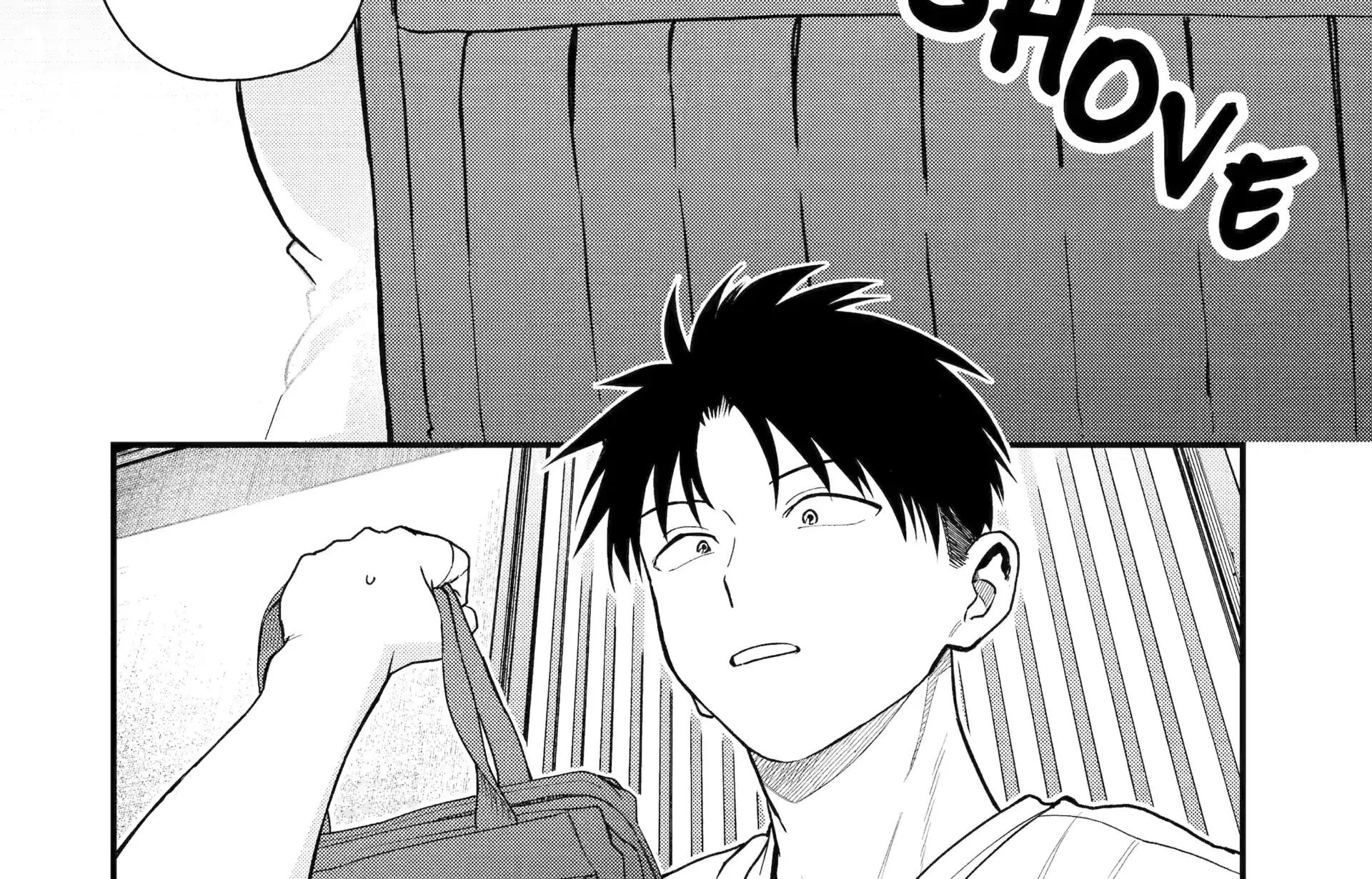 Boyish Girlfriend Chapter 32 page 16 - 