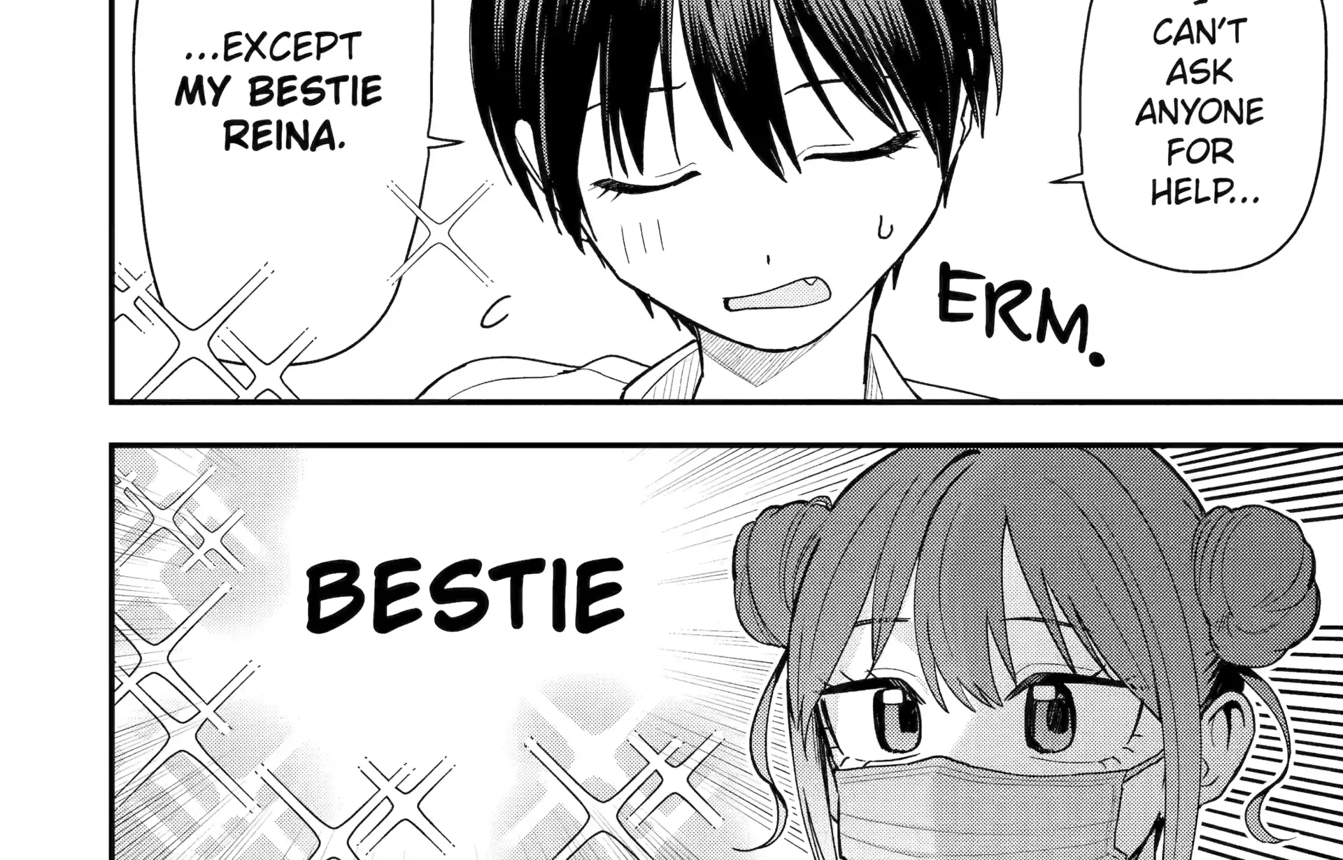 Boyish Girlfriend Chapter 32 page 4 - 