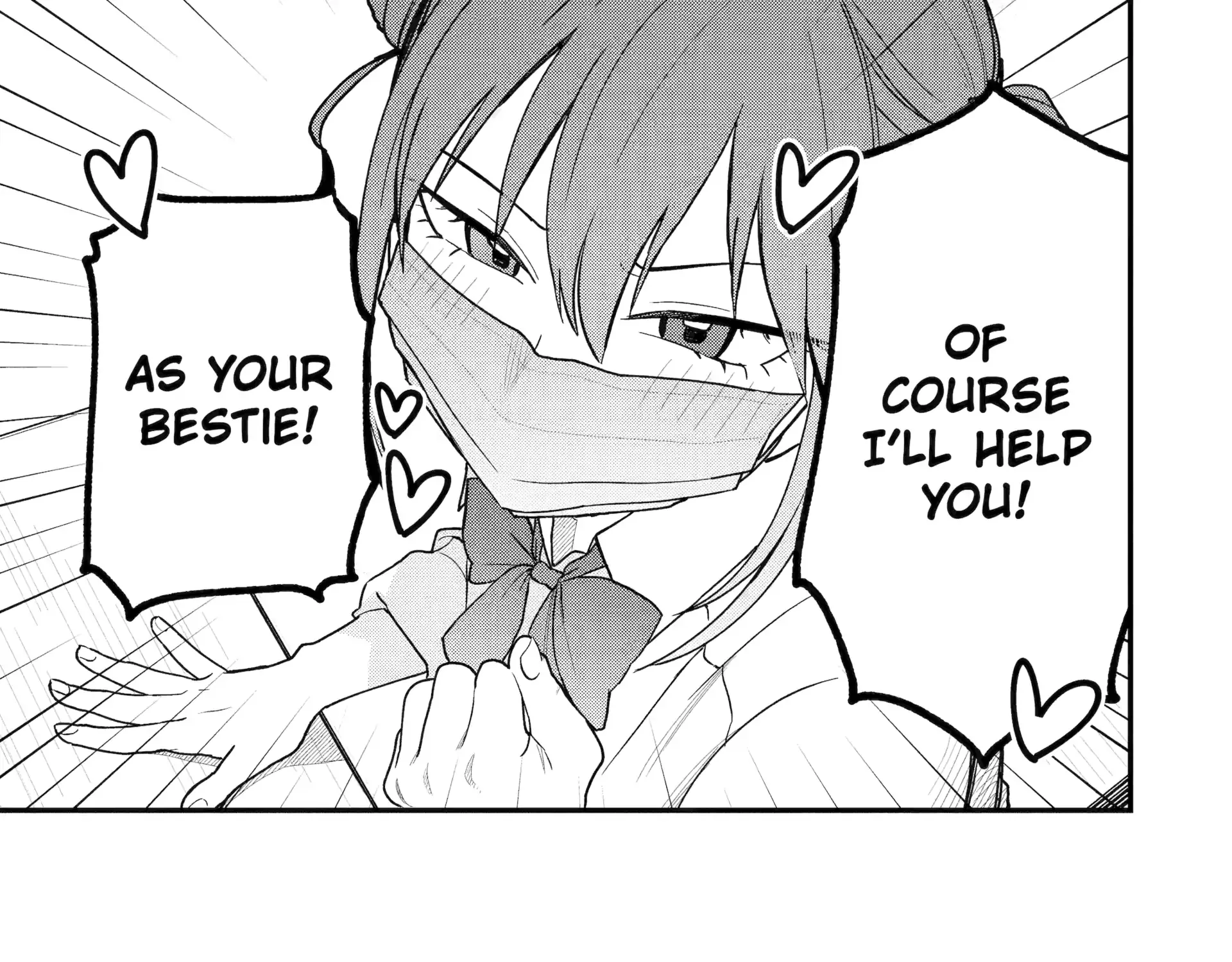 Boyish Girlfriend Chapter 32 page 5 - 