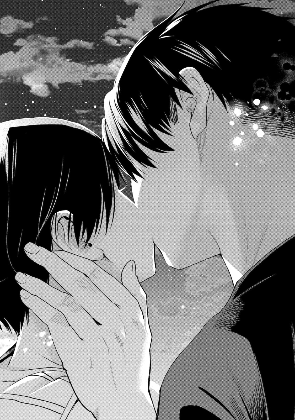Boyish Girlfriend Chapter 42.1 page 2 - 