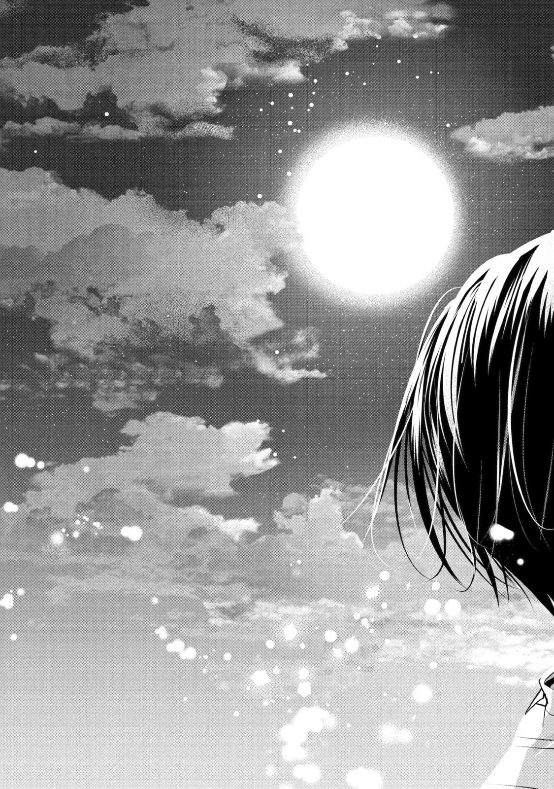 Boyish Girlfriend Chapter 42.1 page 3 - 