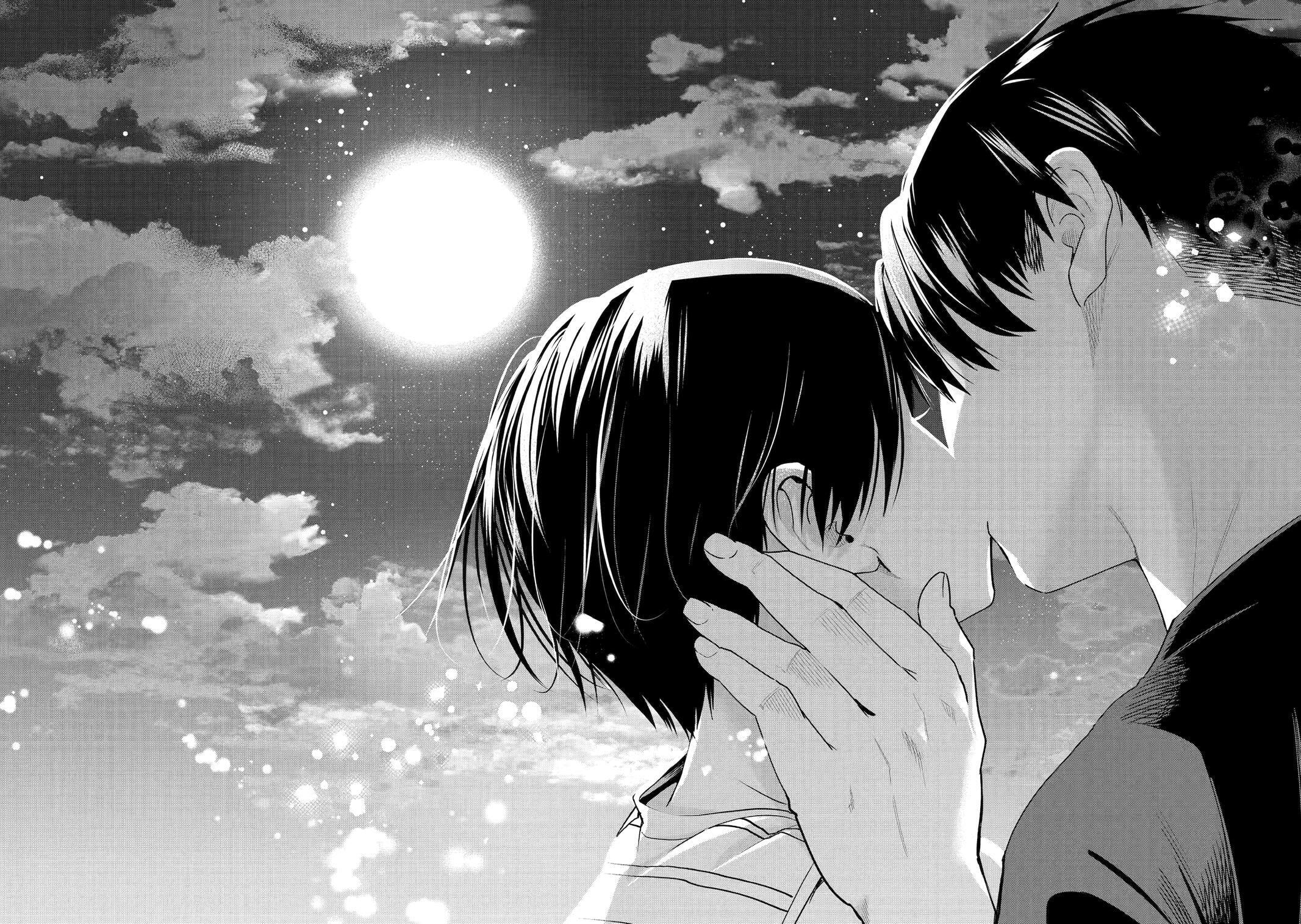 Boyish Girlfriend Chapter 42 page 12 - 