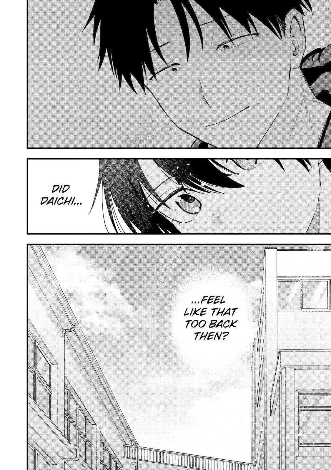 Boyish Girlfriend Chapter 44 page 24 - 