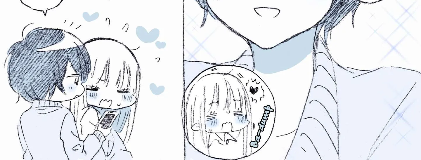 Boyish Girlfriend Chapter 6 page 2 - 
