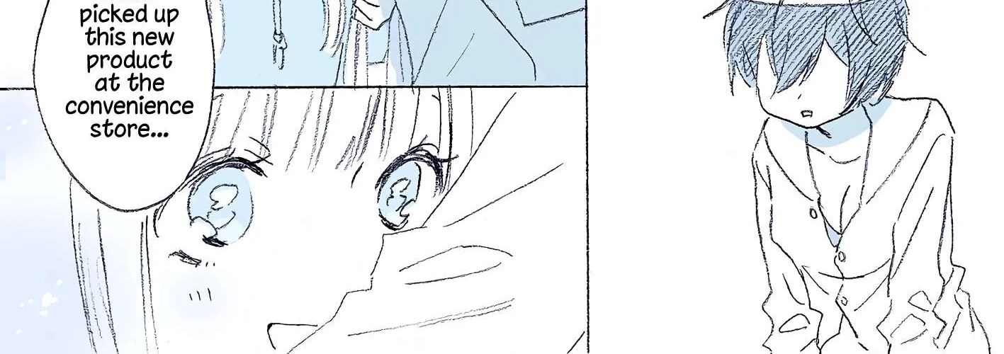 Boyish Girlfriend Chapter 7 page 2 - 