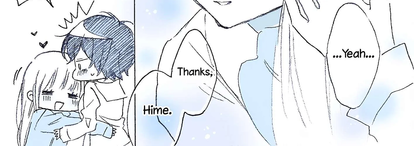 Boyish Girlfriend Chapter 7 page 6 - 