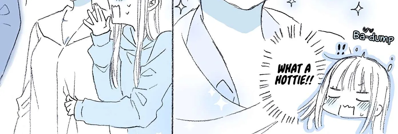 Boyish Girlfriend Chapter 8 page 2 - 