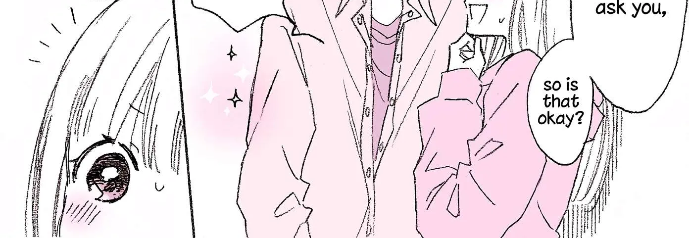 Boyish Girlfriend Chapter 9 page 2 - 