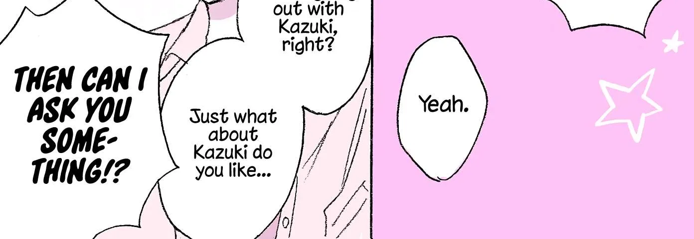 Boyish Girlfriend Chapter 9 page 4 - 