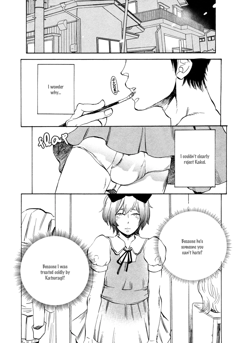 Brand-new Star Chapter 2 page 19 - 