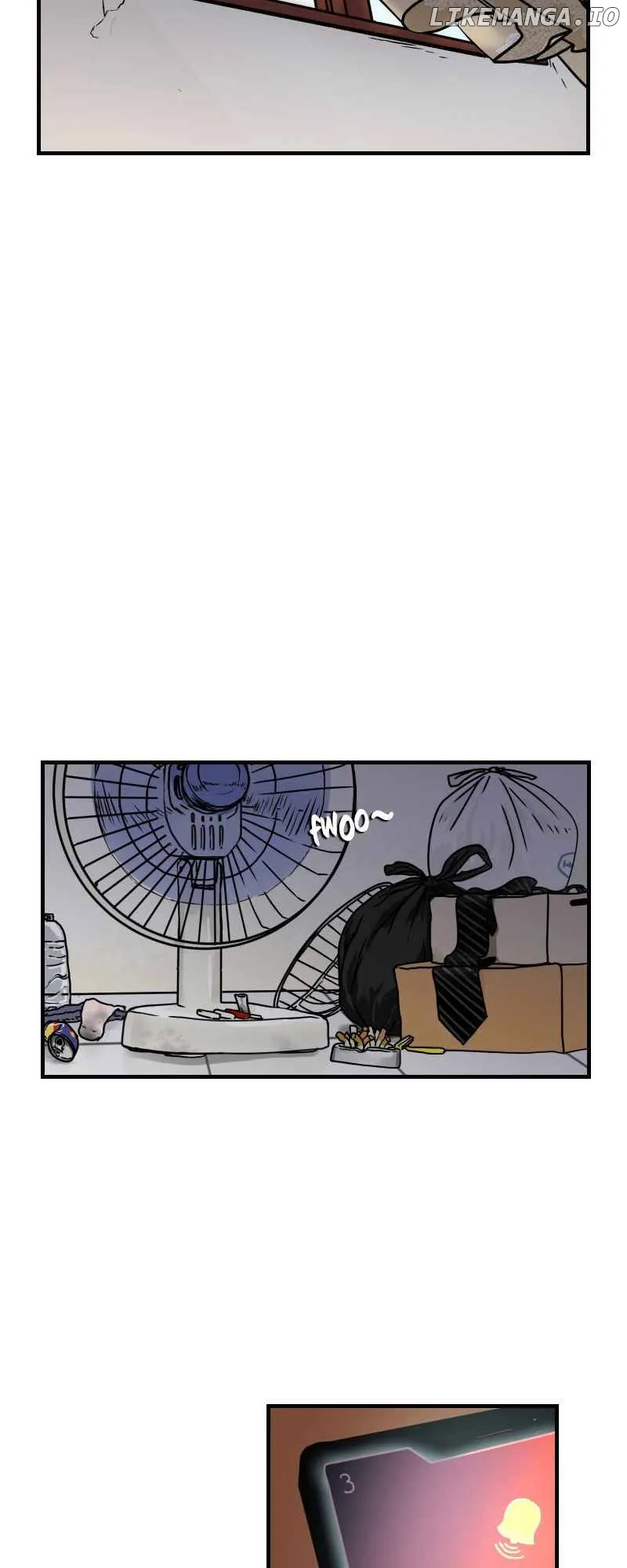Brandal  Manga Chapter 1 page 2 - 