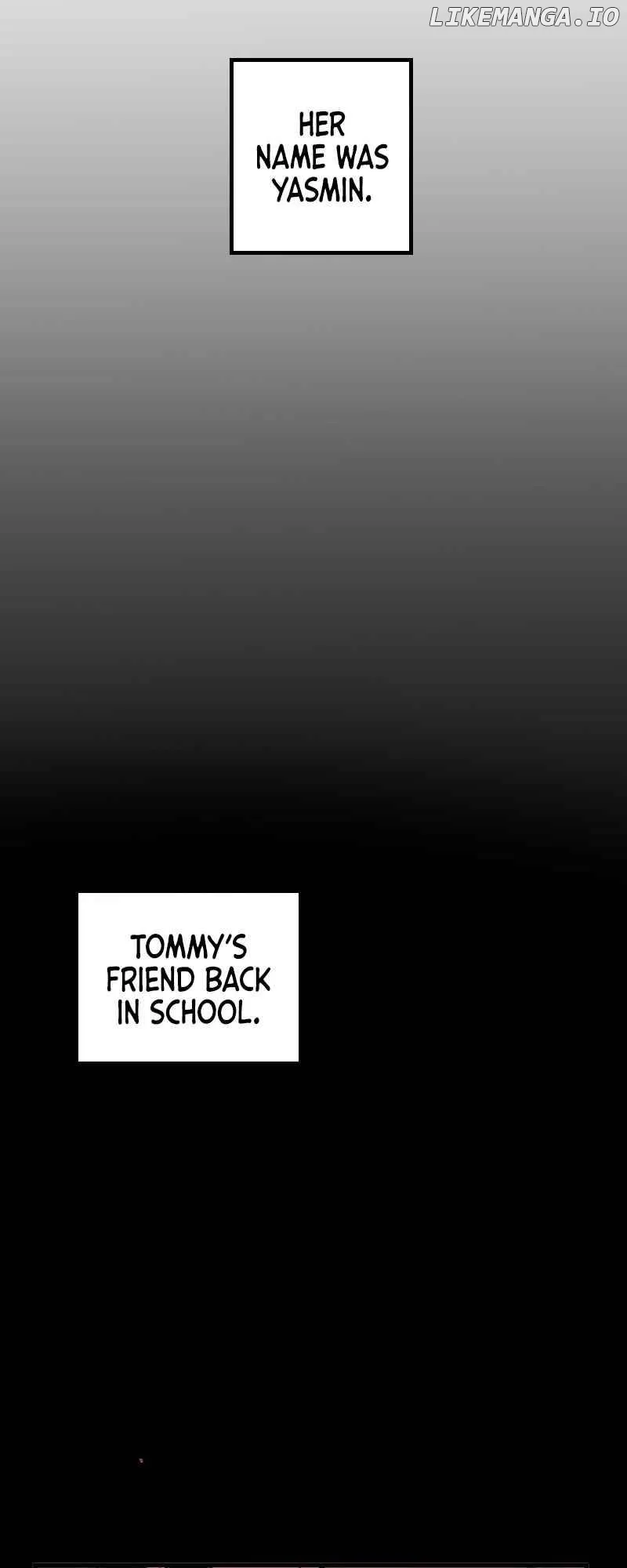 Brandal  Manga Chapter 1 page 12 - 