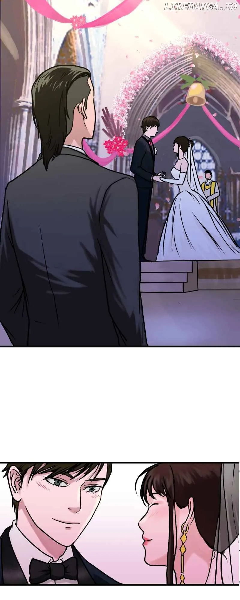 Brandal  Manga Chapter 1 page 17 - 