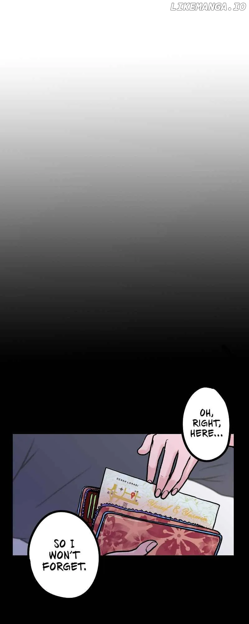 Brandal  Manga Chapter 1 page 18 - 