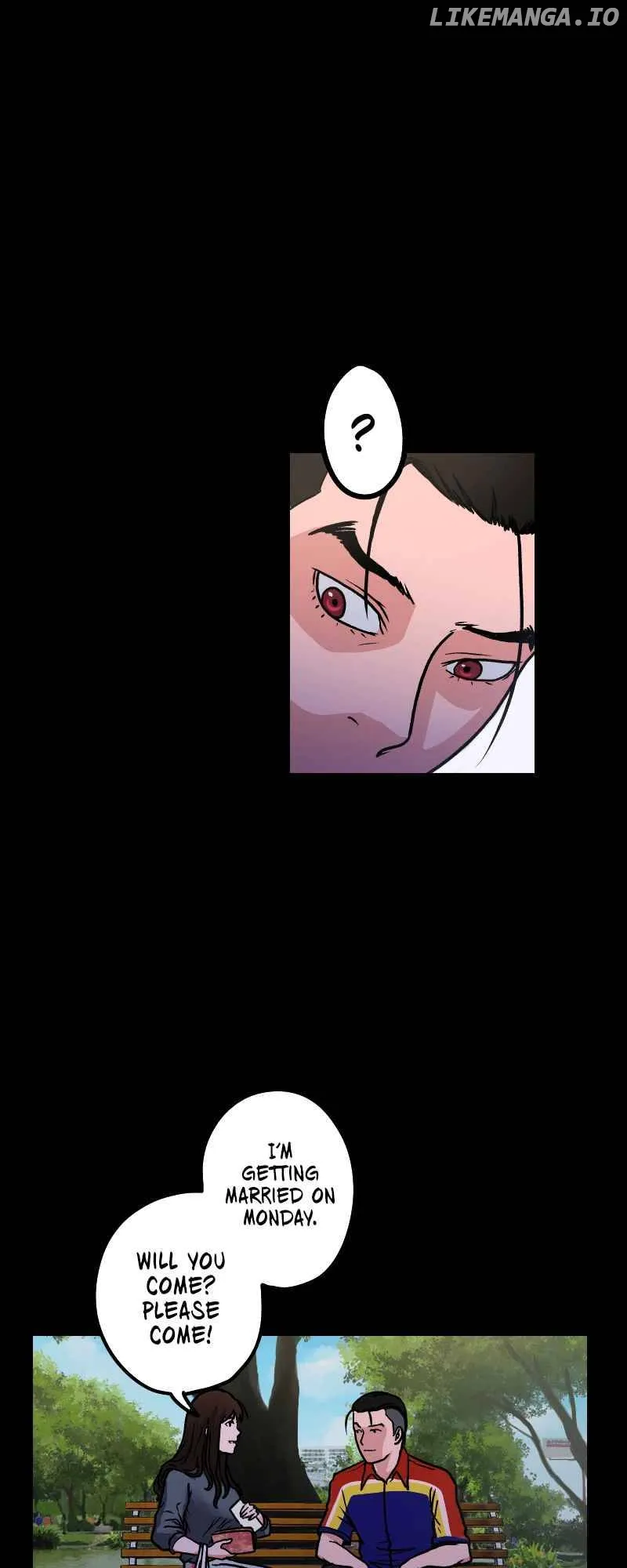 Brandal  Manga Chapter 1 page 19 - 