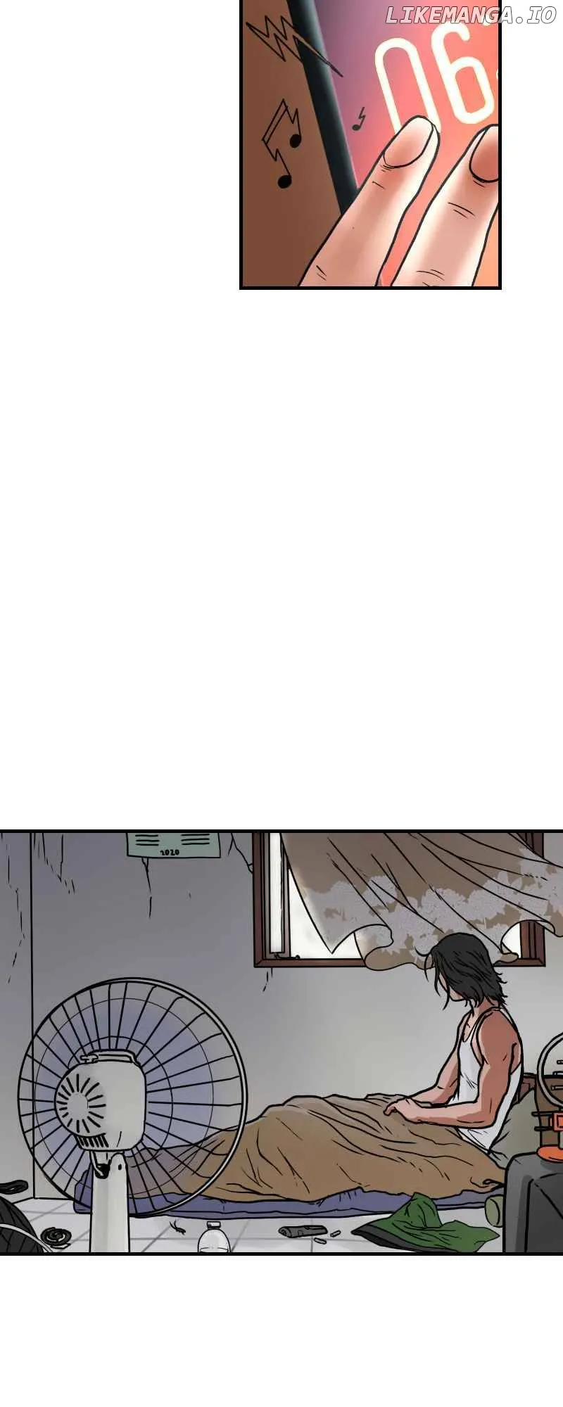 Brandal  Manga Chapter 1 page 3 - 